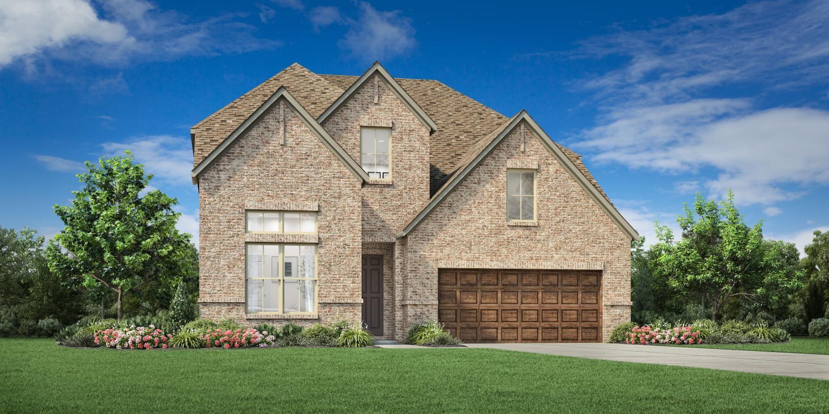 25719 Yellow Lantana Lane, Katy Tx 77493 Property Photo 1