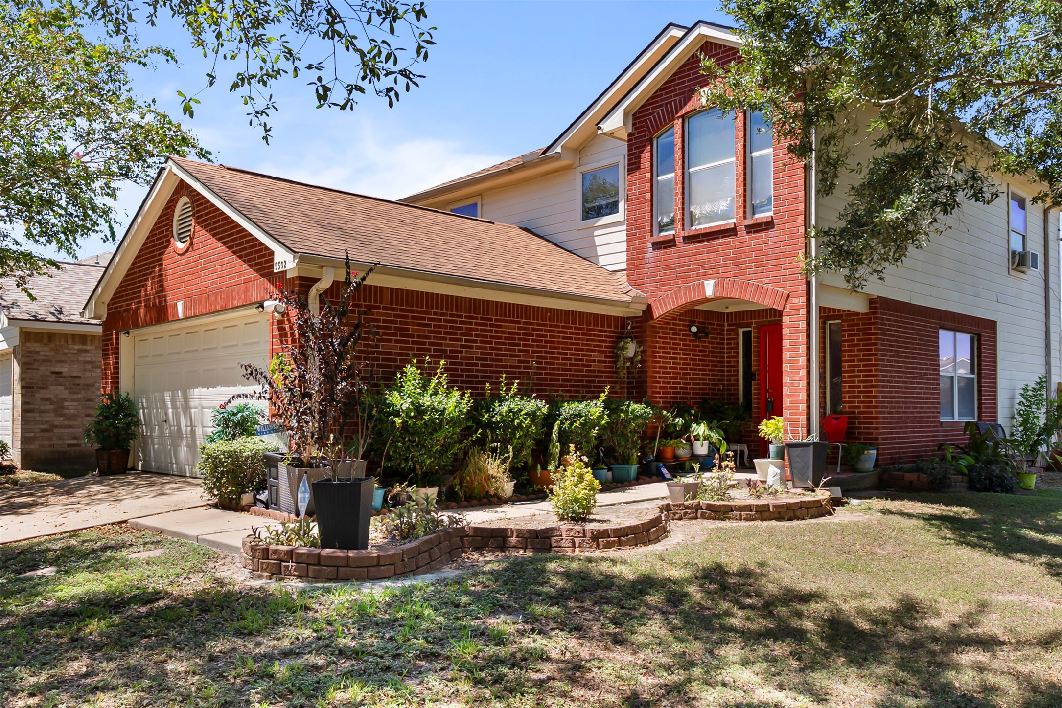 5502 Amaranth Meadow Lane Property Photo 2