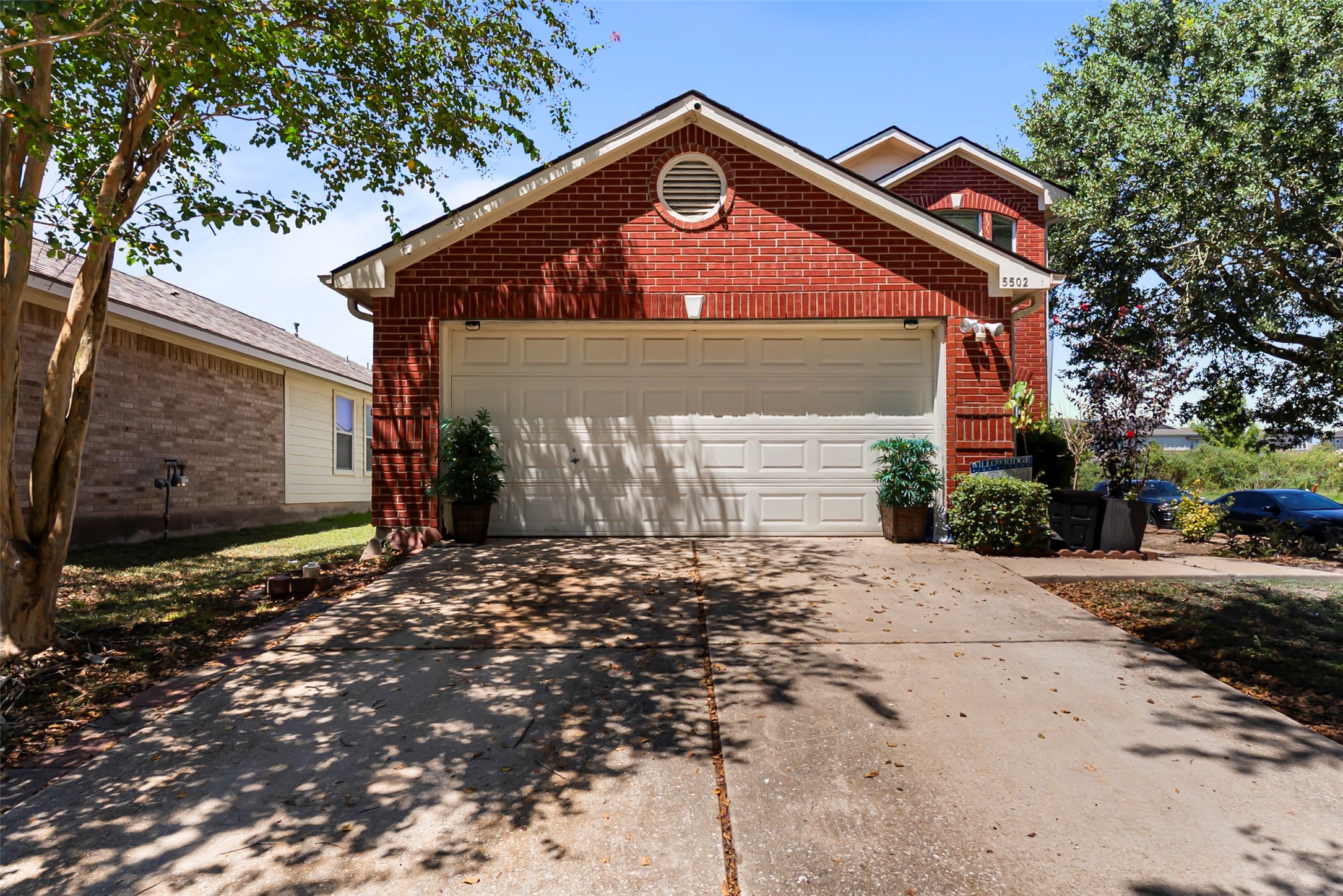 5502 Amaranth Meadow Lane Property Photo 4