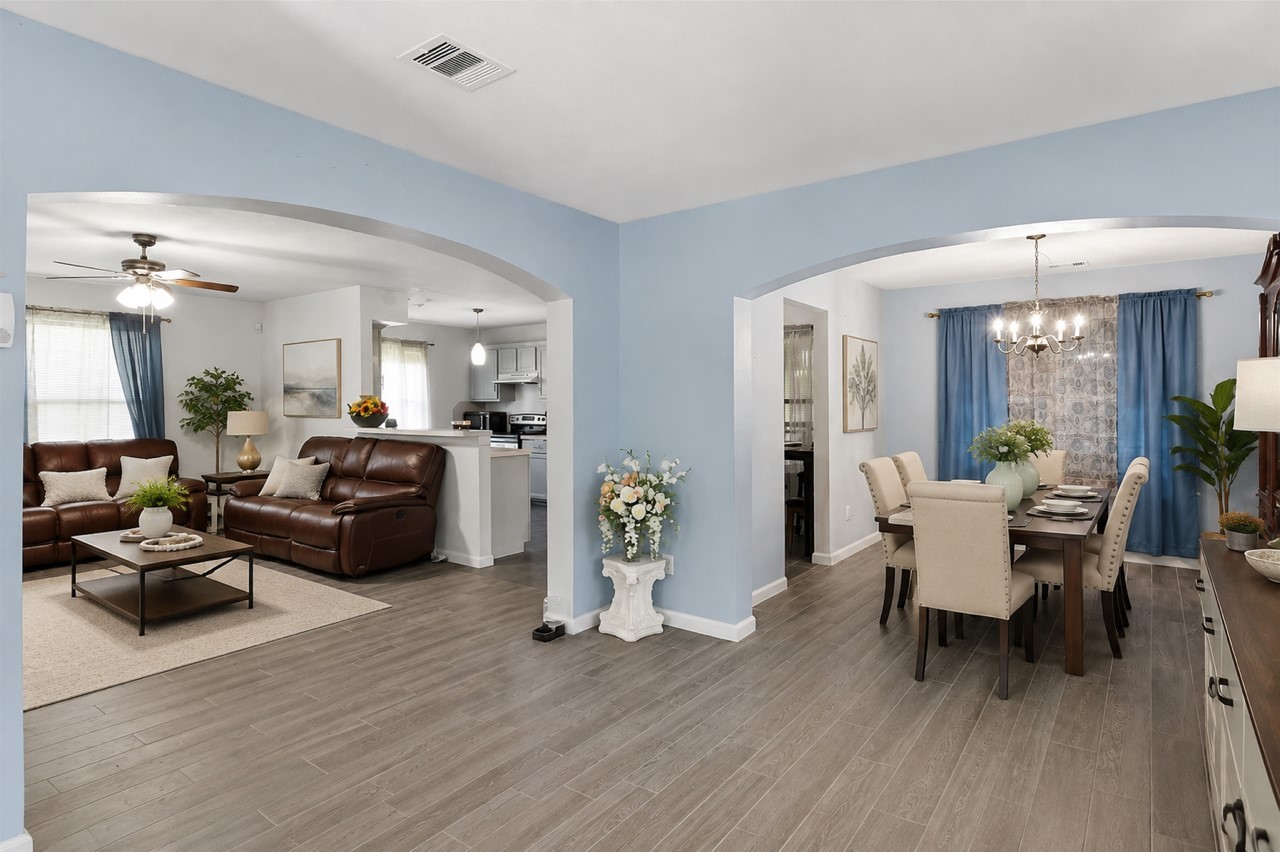 5502 Amaranth Meadow Lane Property Photo 6