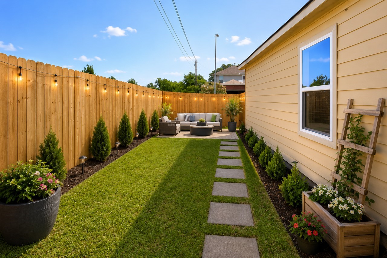 5502 Amaranth Meadow Lane Property Photo 25