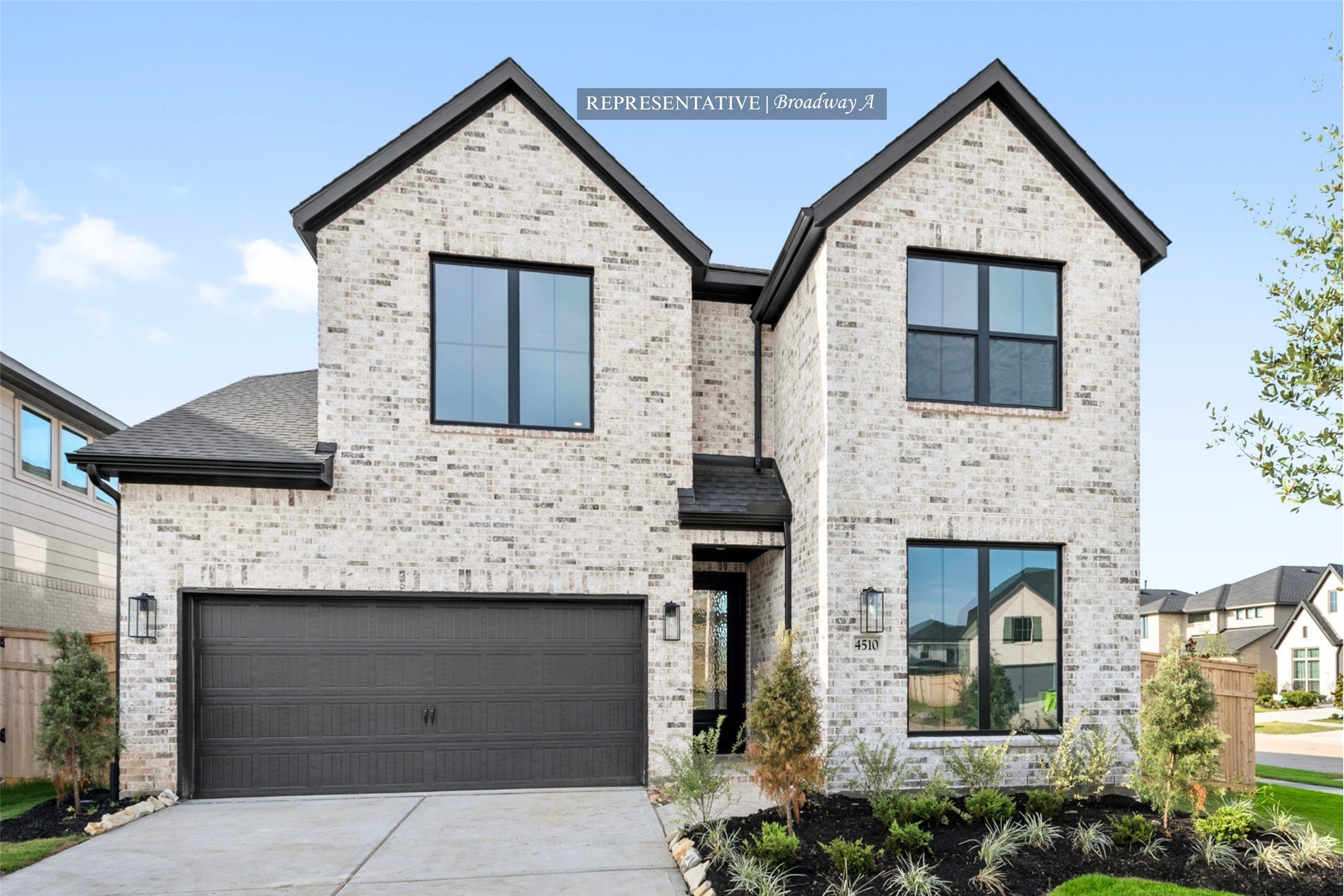 377 Mulberry Creek Street Property Photo 1