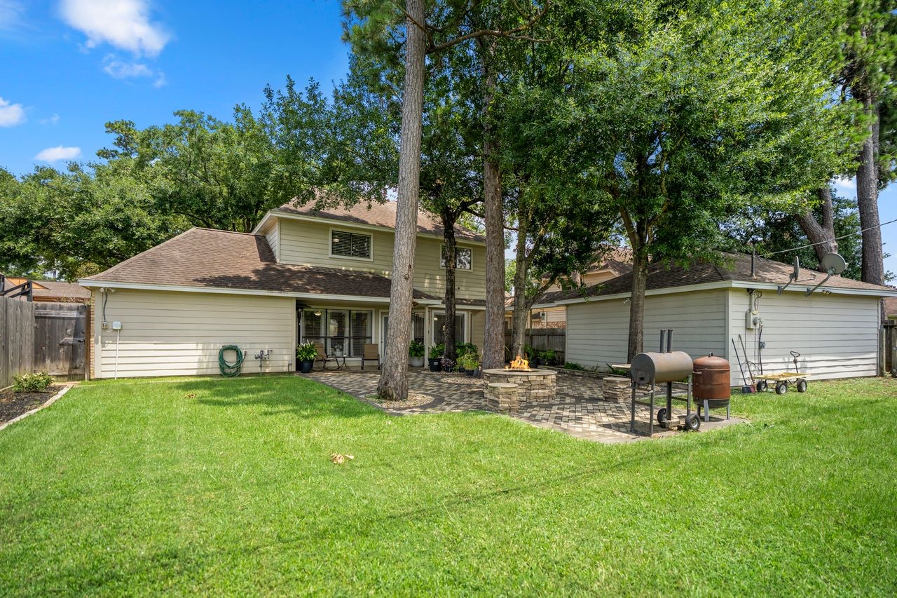 15711 Downford Drive Property Photo 41