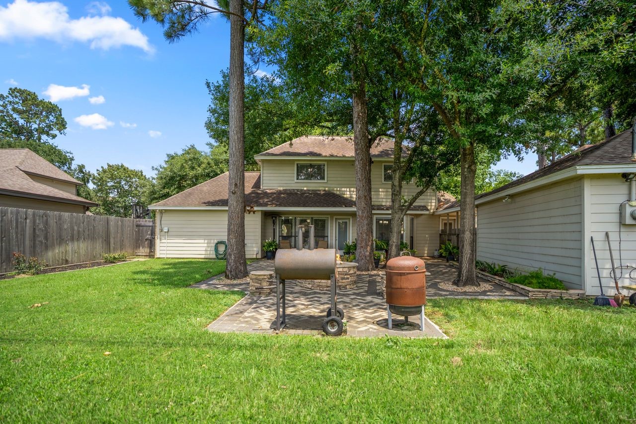 15711 Downford Drive Property Photo 45