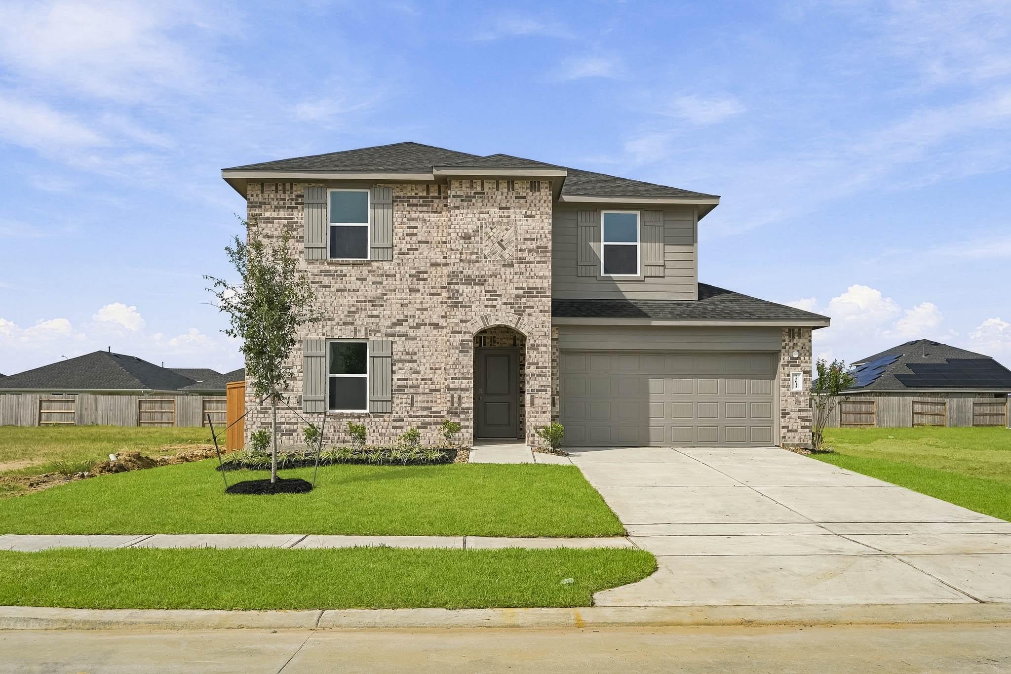 22014 Messina Springs Property Photo 1