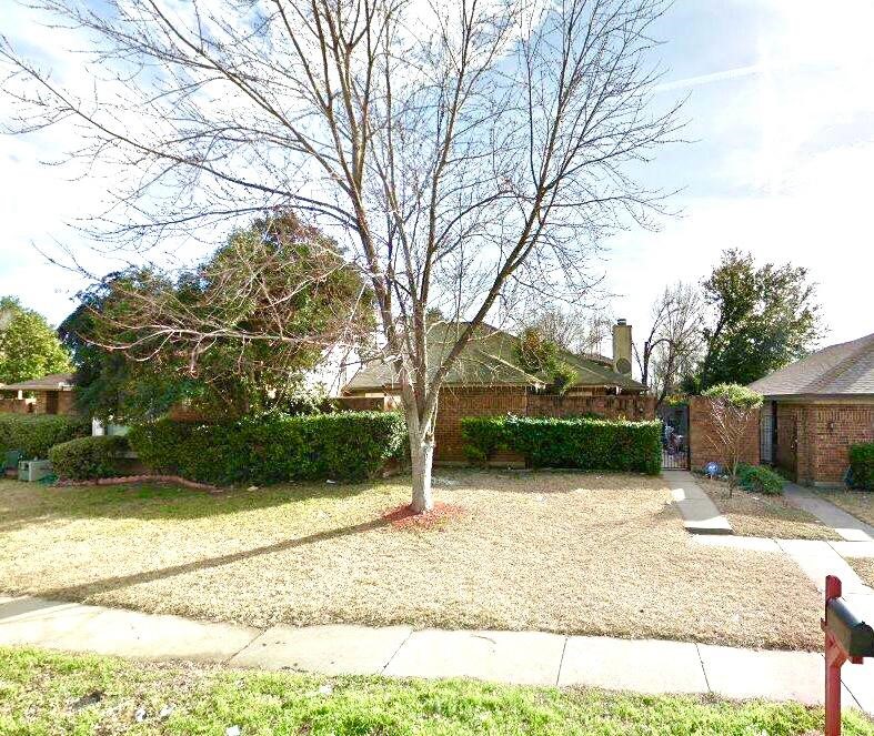 10244 Ridge Oak Street Property Photo 1