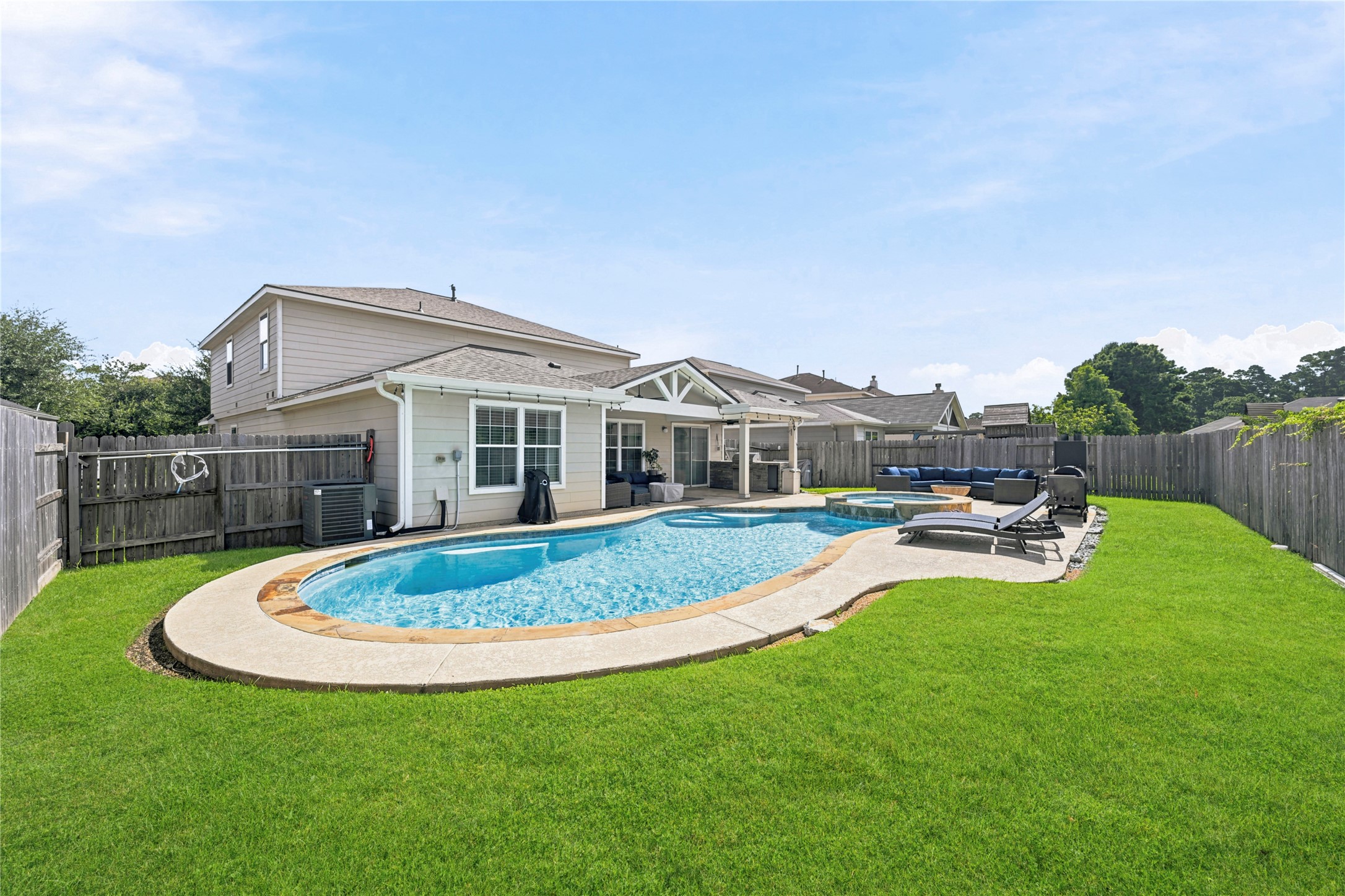 14935 Solvista Creek Lane Property Photo 1