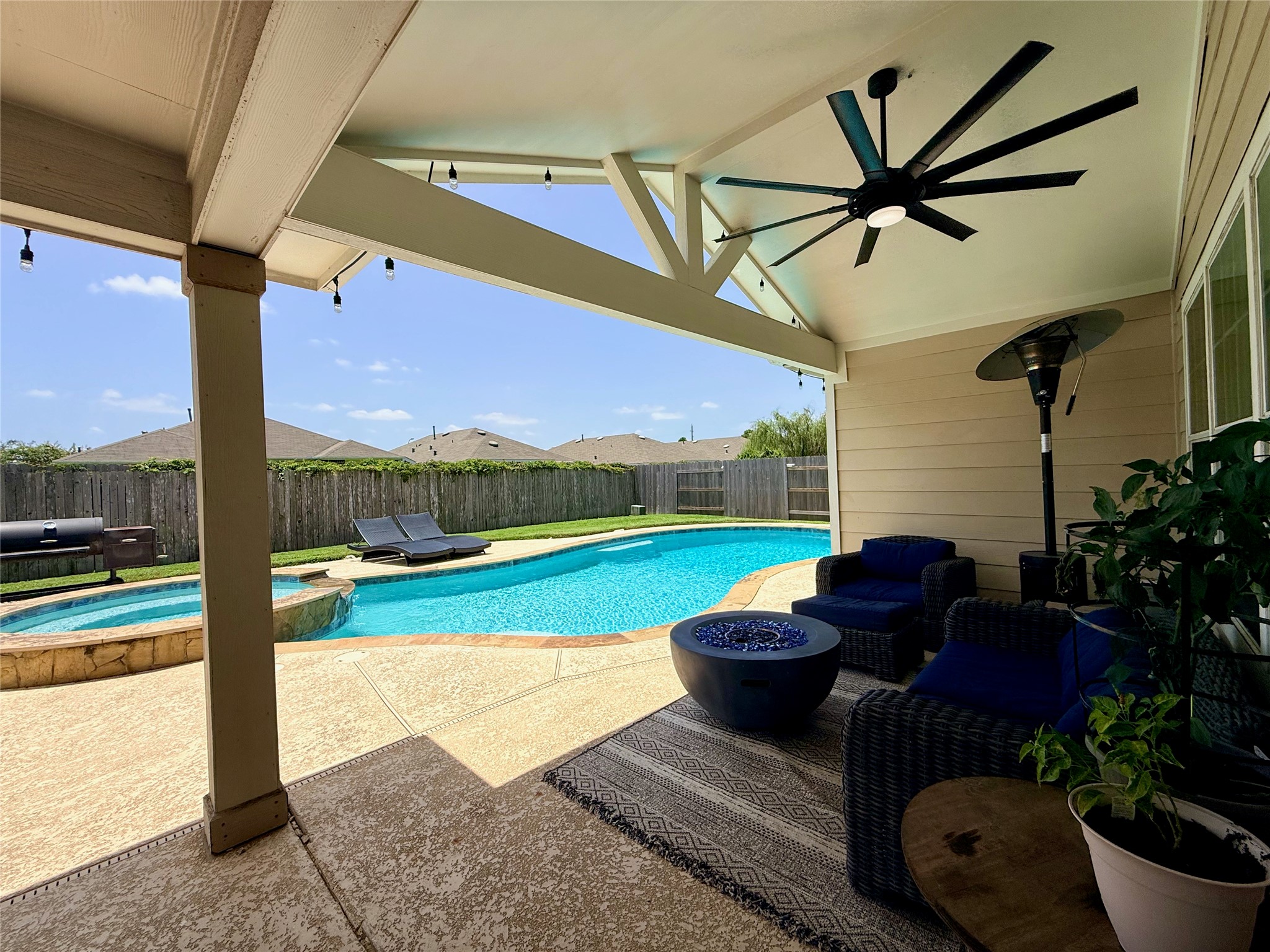 14935 Solvista Creek Lane Property Photo 2