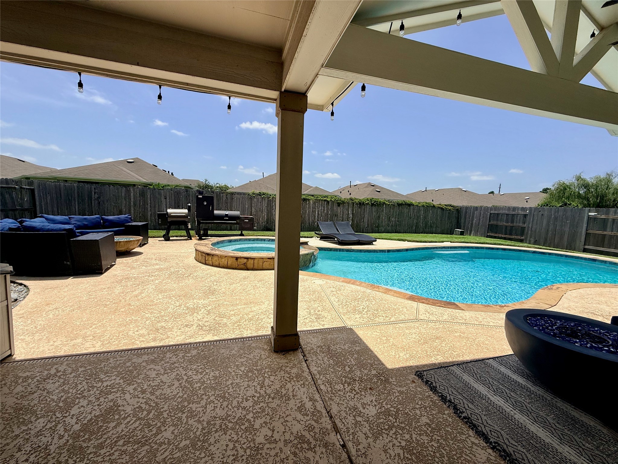 14935 Solvista Creek Lane Property Photo 4