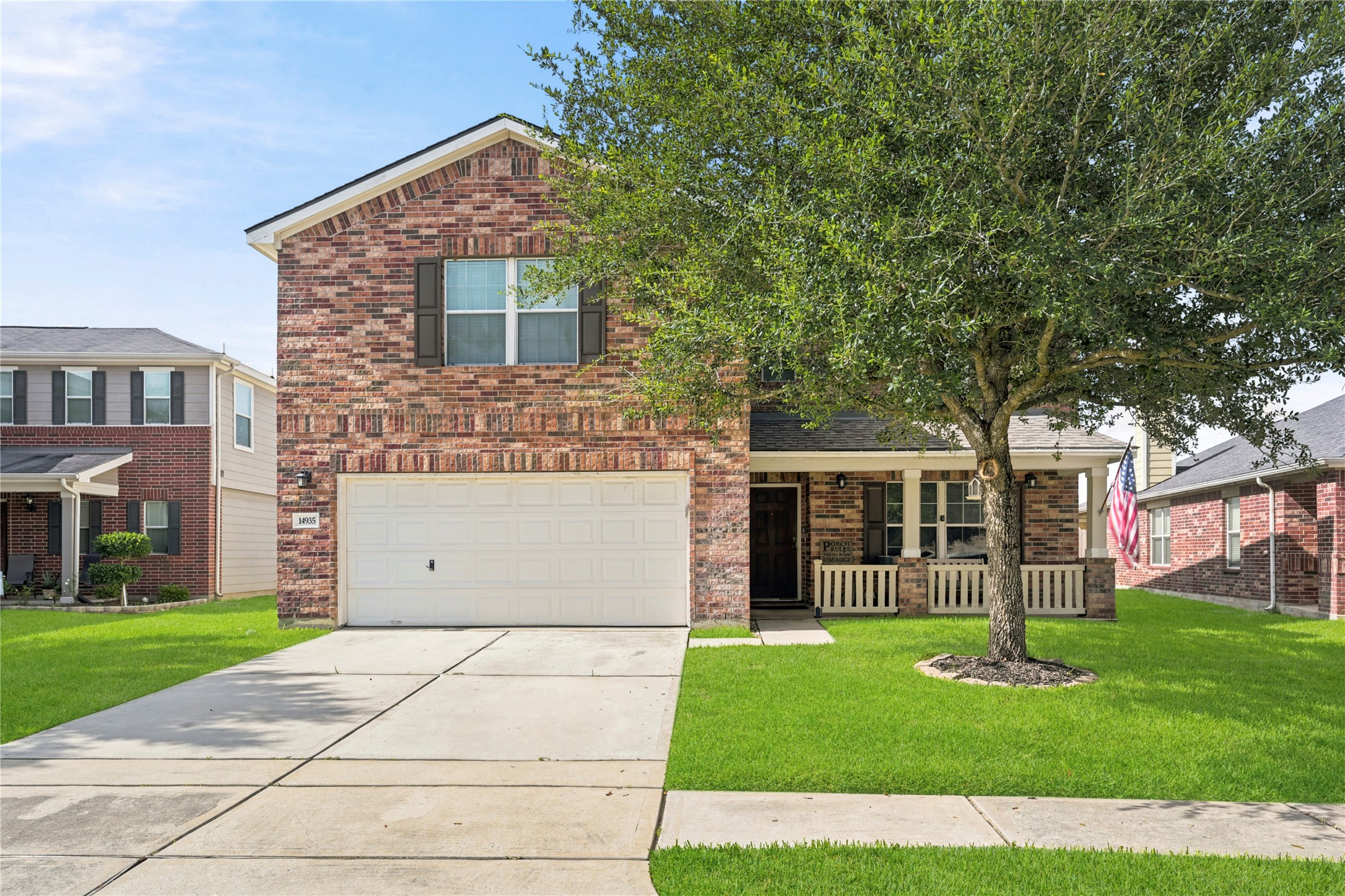 14935 Solvista Creek Lane Property Photo 8