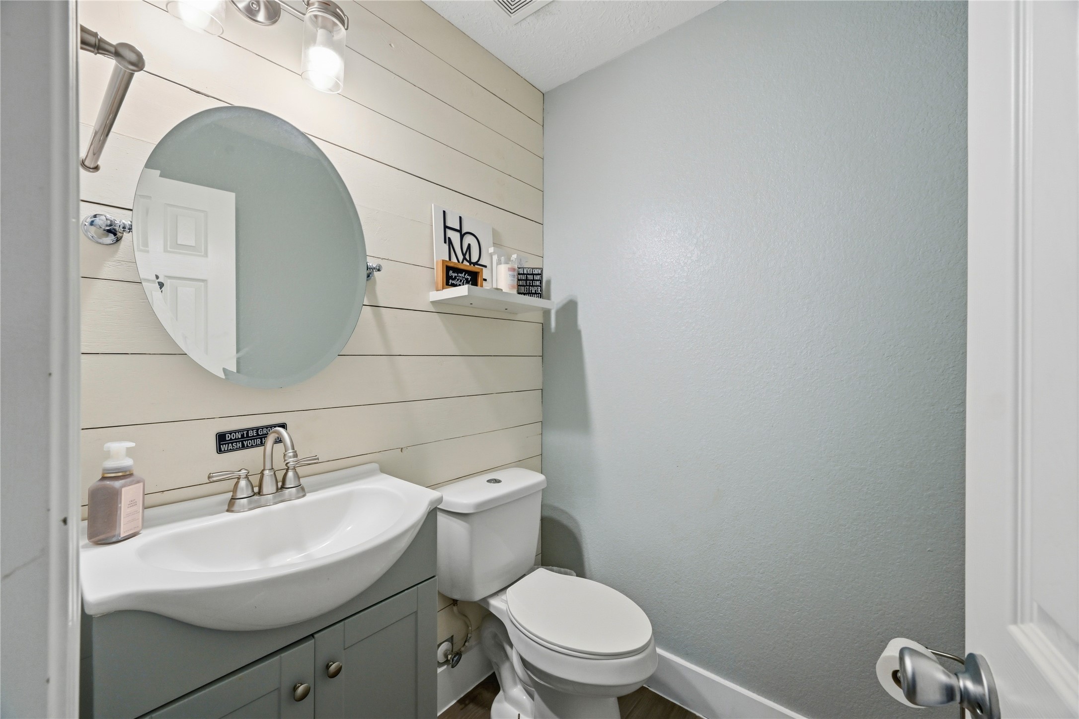 14935 Solvista Creek Lane Property Photo 18