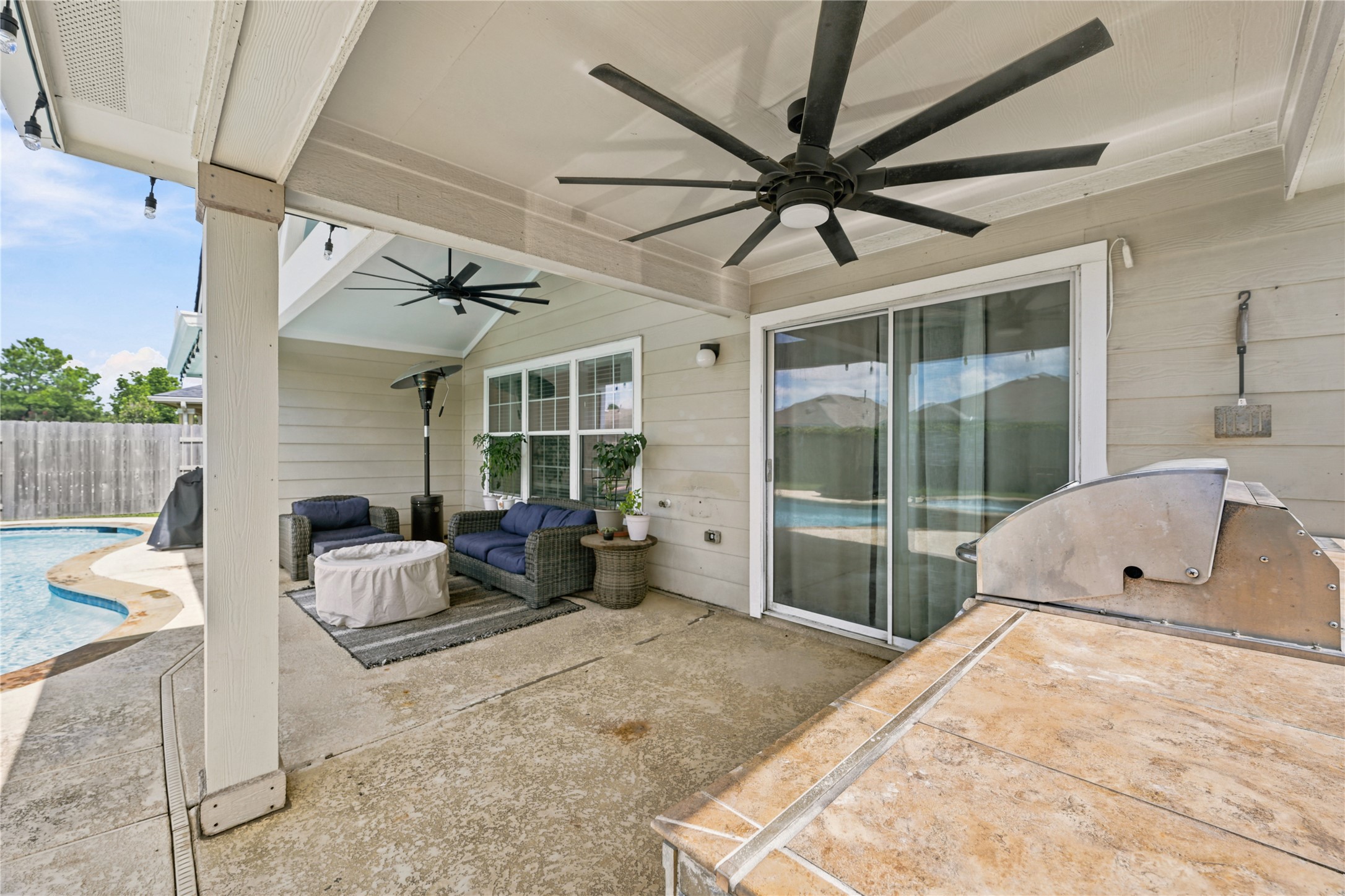 14935 Solvista Creek Lane Property Photo 35