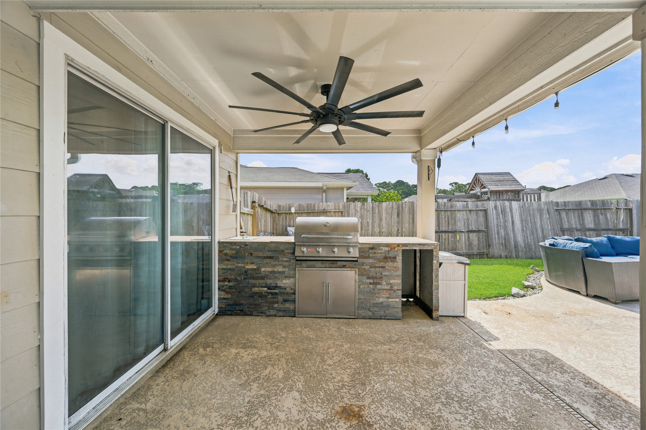 14935 Solvista Creek Lane Property Photo 36