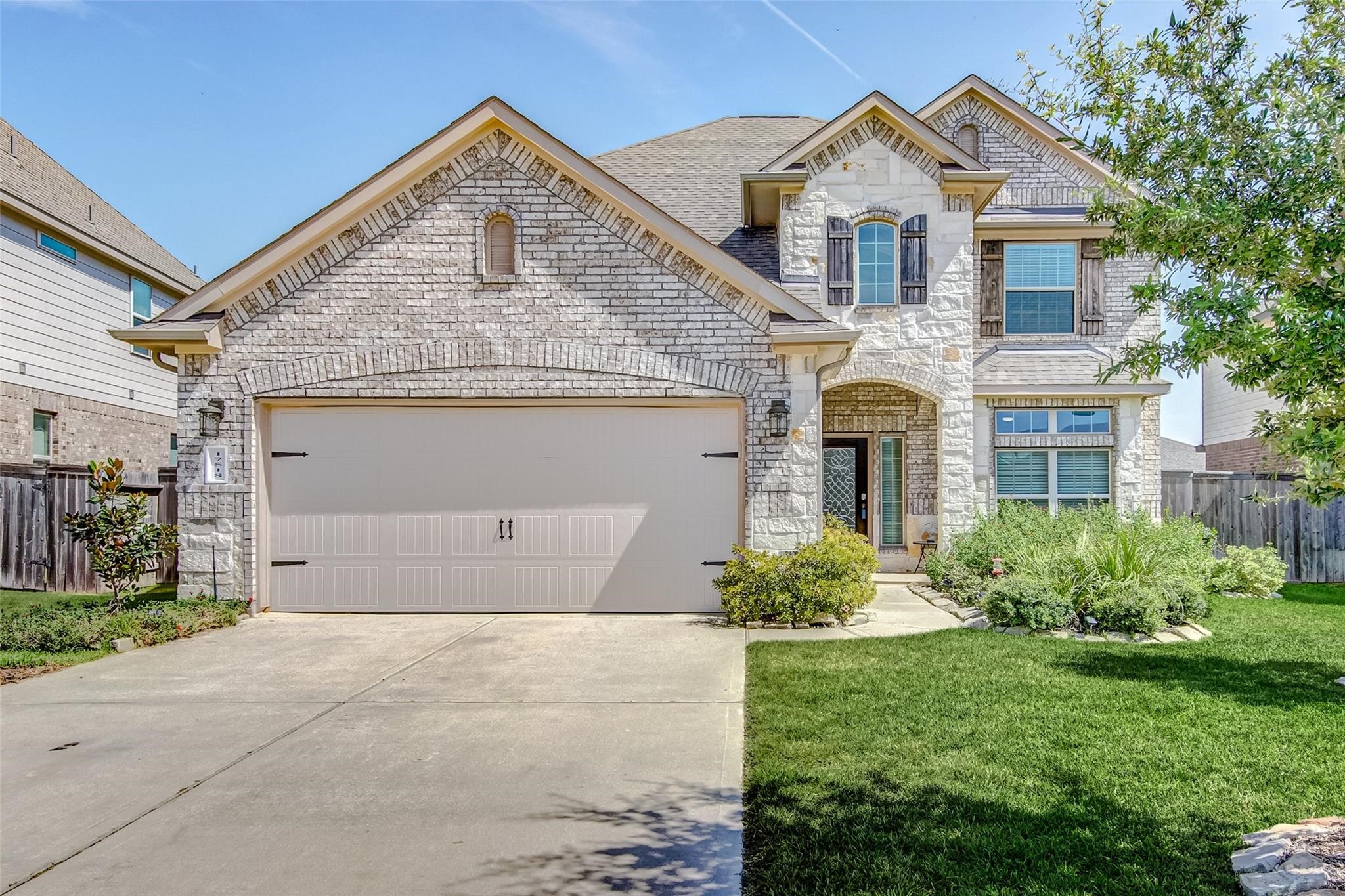 17518 Cypress Hilltop Way Property Photo