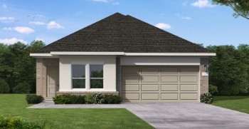 12106 Harrington Gate Drive Property Photo 1
