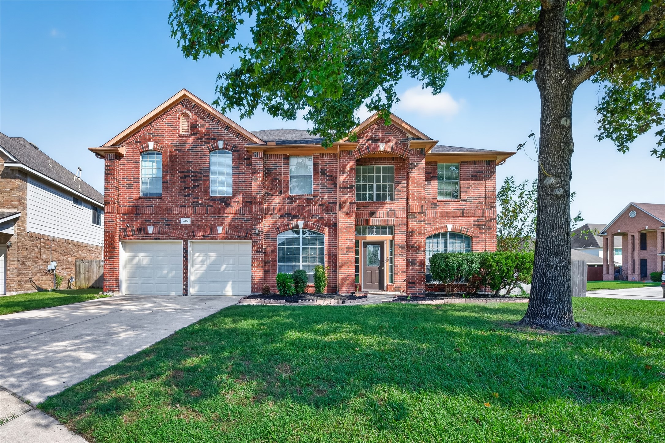 602 Field Run Court Property Photo 1