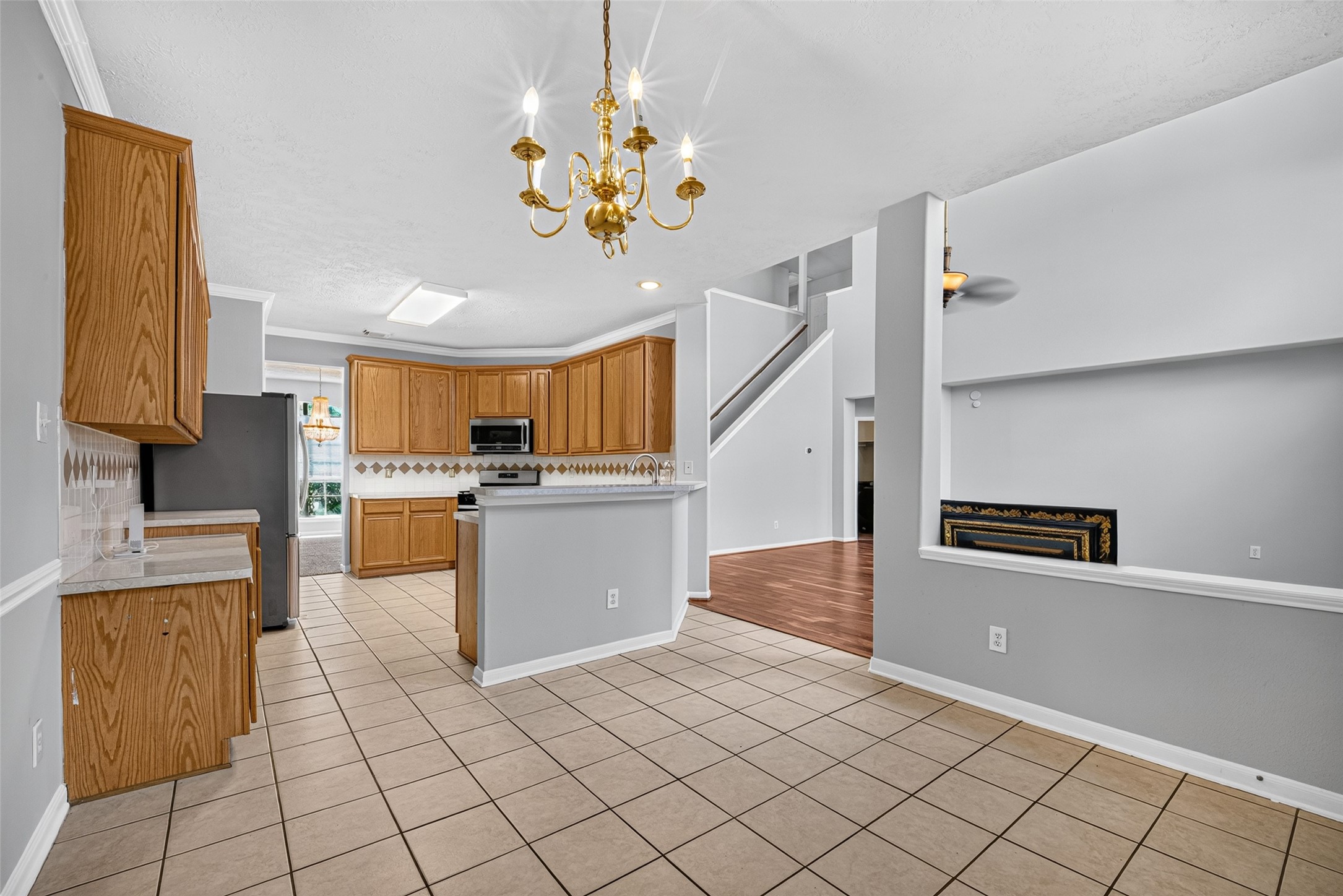 602 Field Run Court Property Photo 12