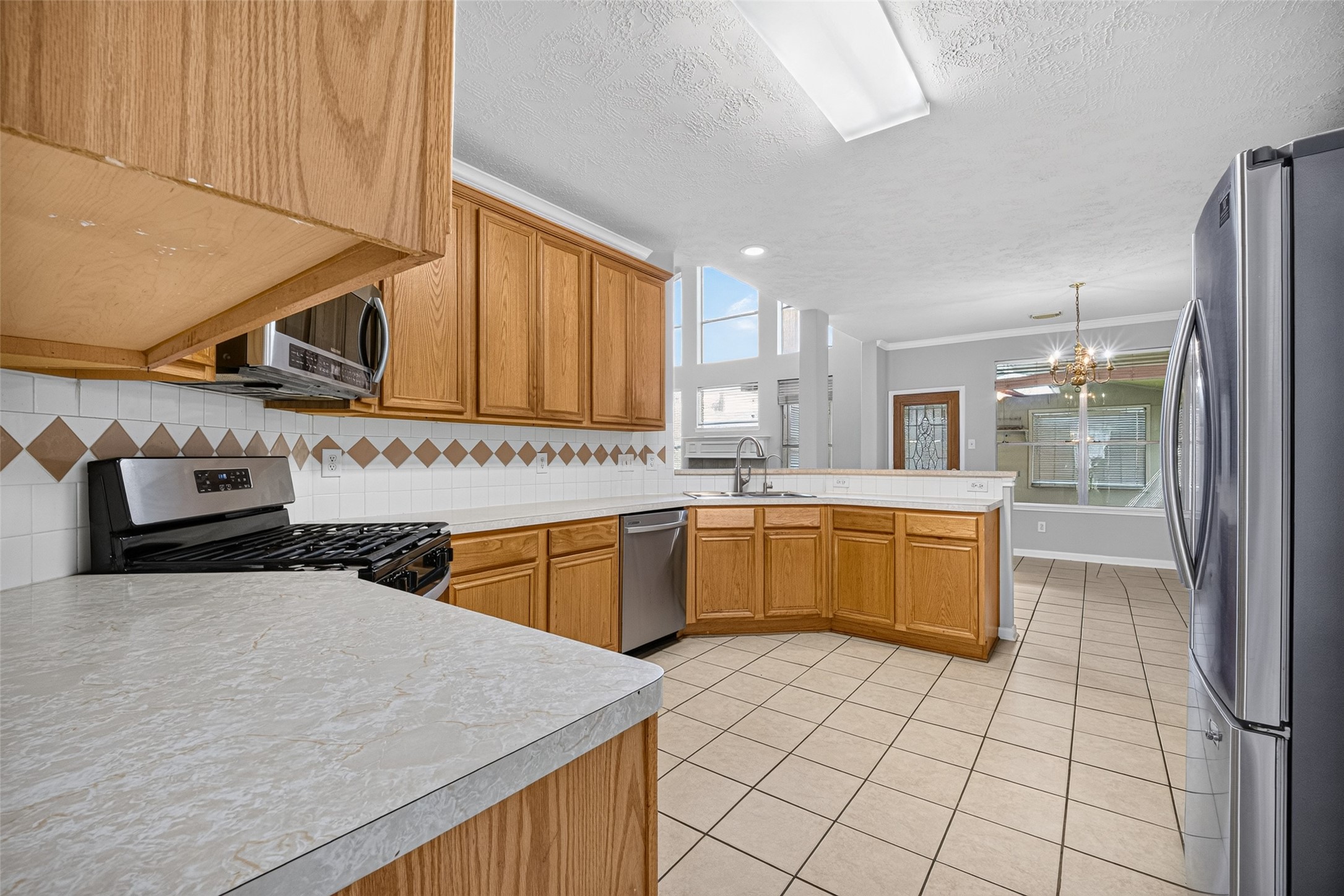 602 Field Run Court Property Photo 14