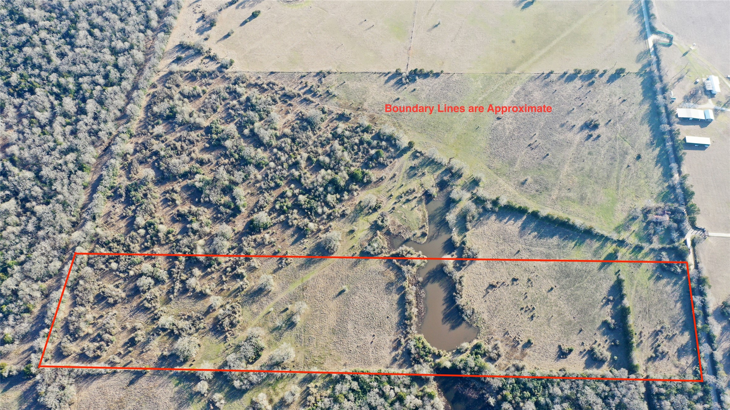 Tbd Tract 1 County Road 124 Property Photo