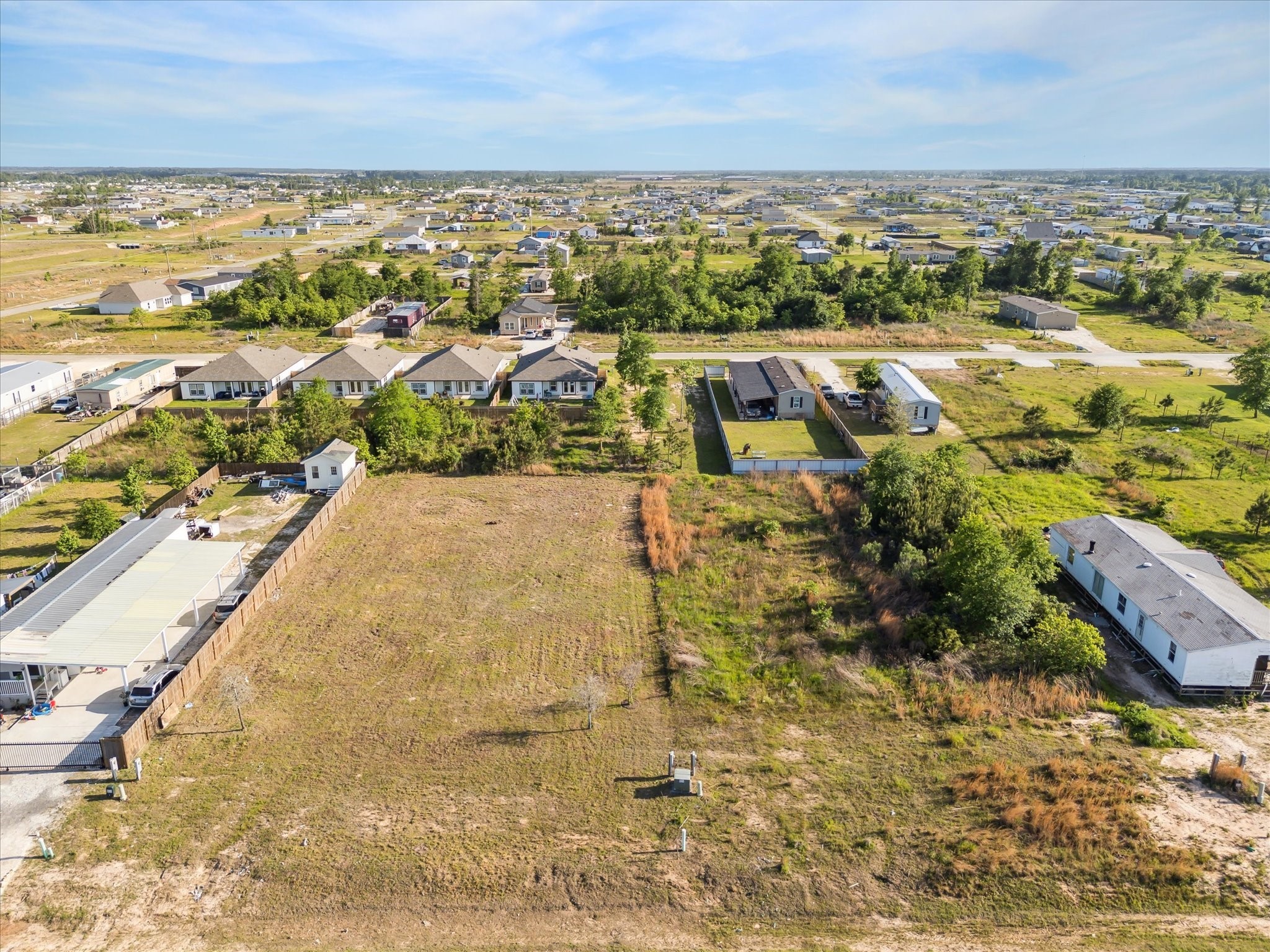 1736 Road 5729 Property Photo