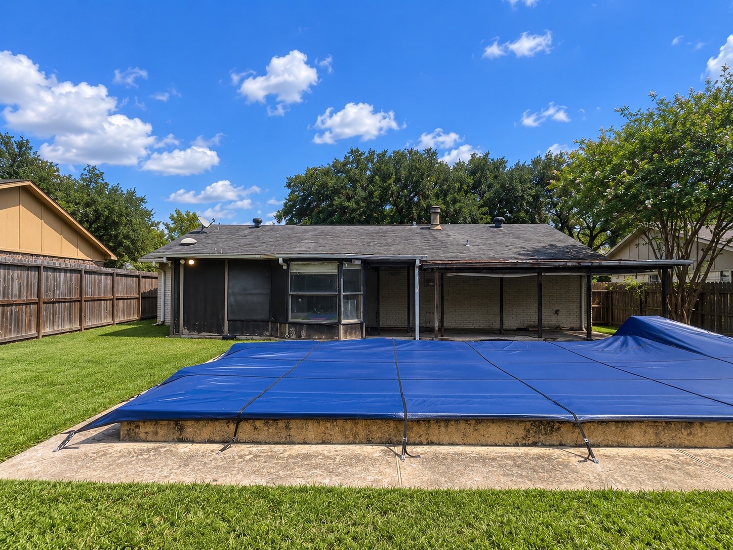4611 Forthbridge Drive Property Photo 15