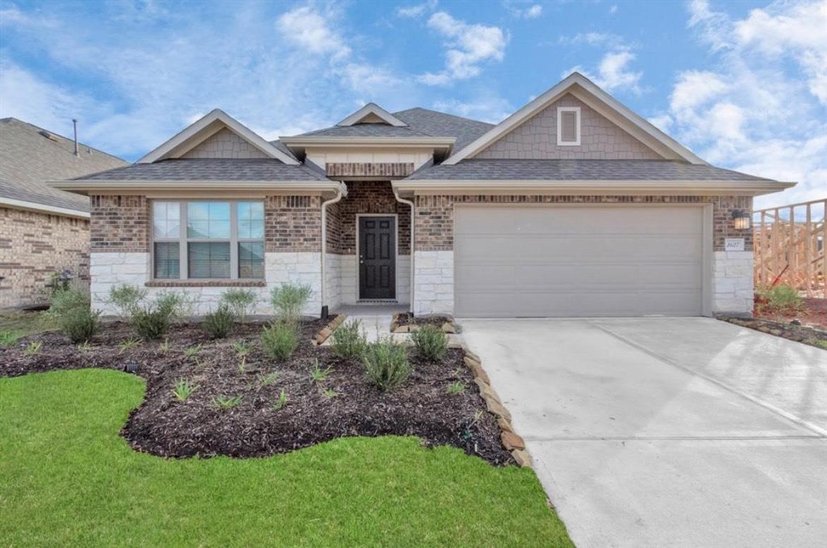2627 Border Cove Circle Property Photo 1