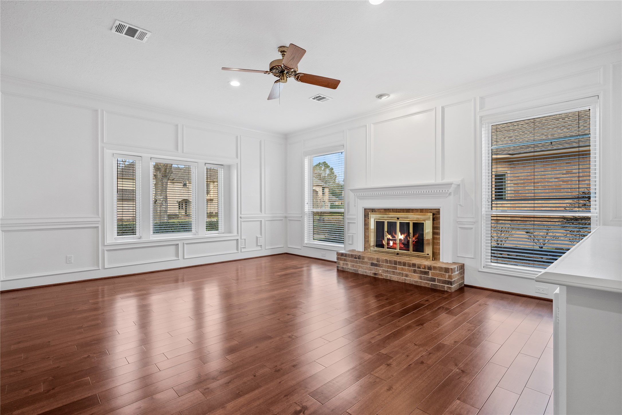 4814 River Hill Drive Property Photo