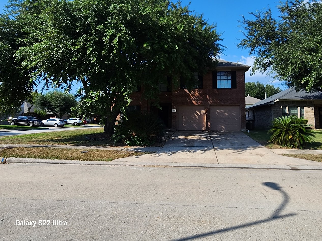6038 Stirring Winds Lane Property Photo 2