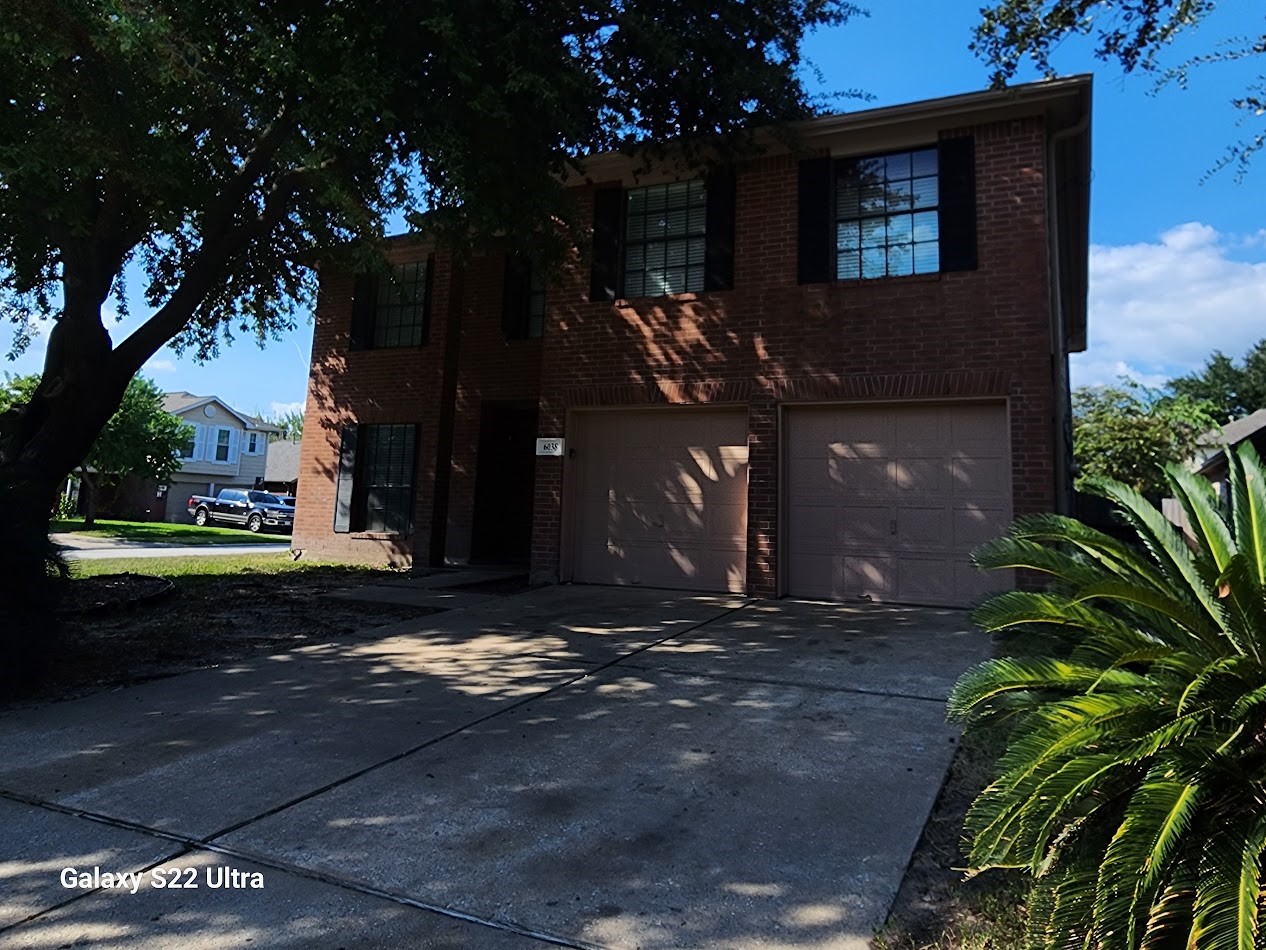 6038 Stirring Winds Lane Property Photo 4