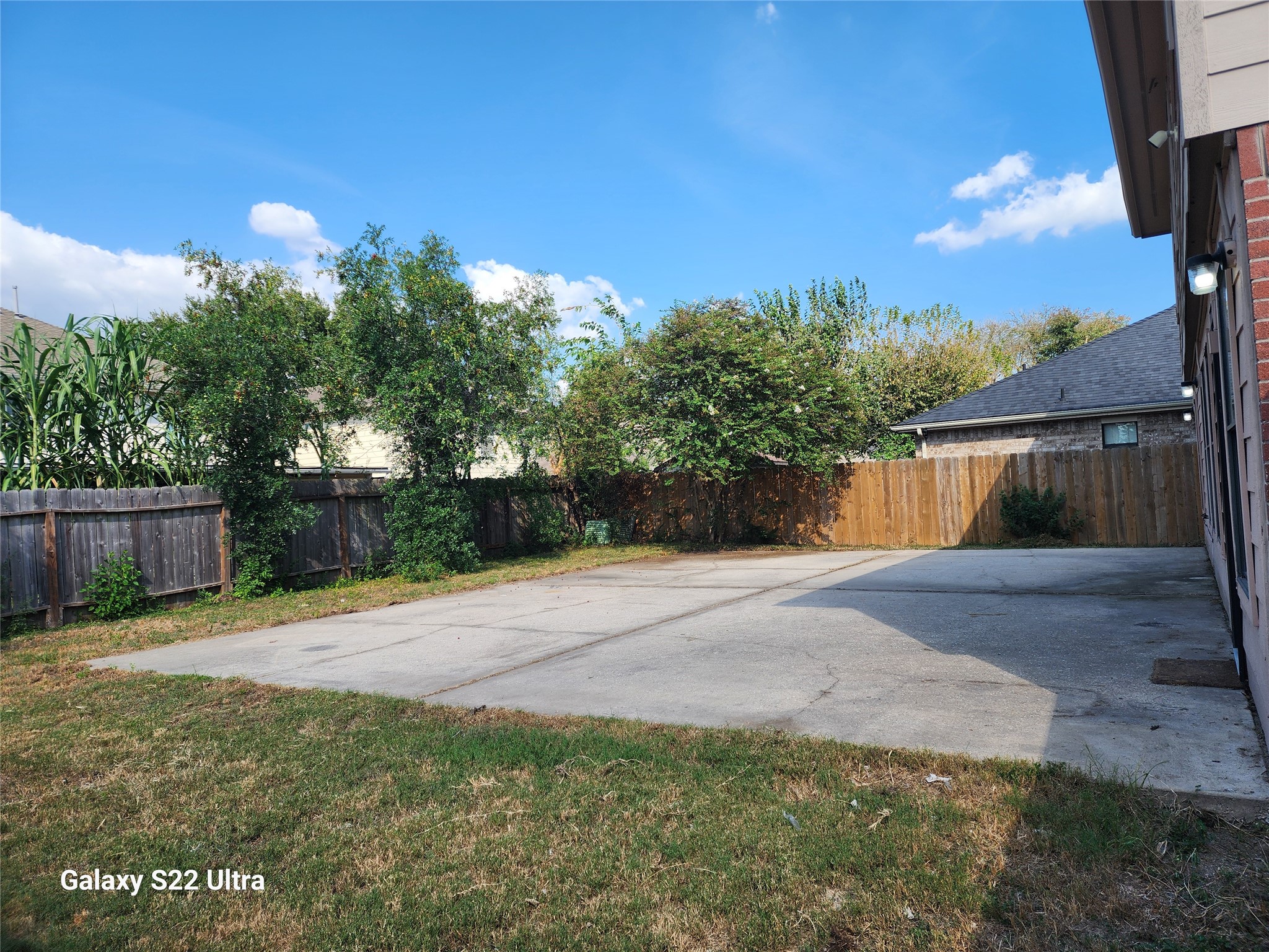 6038 Stirring Winds Lane Property Photo 5