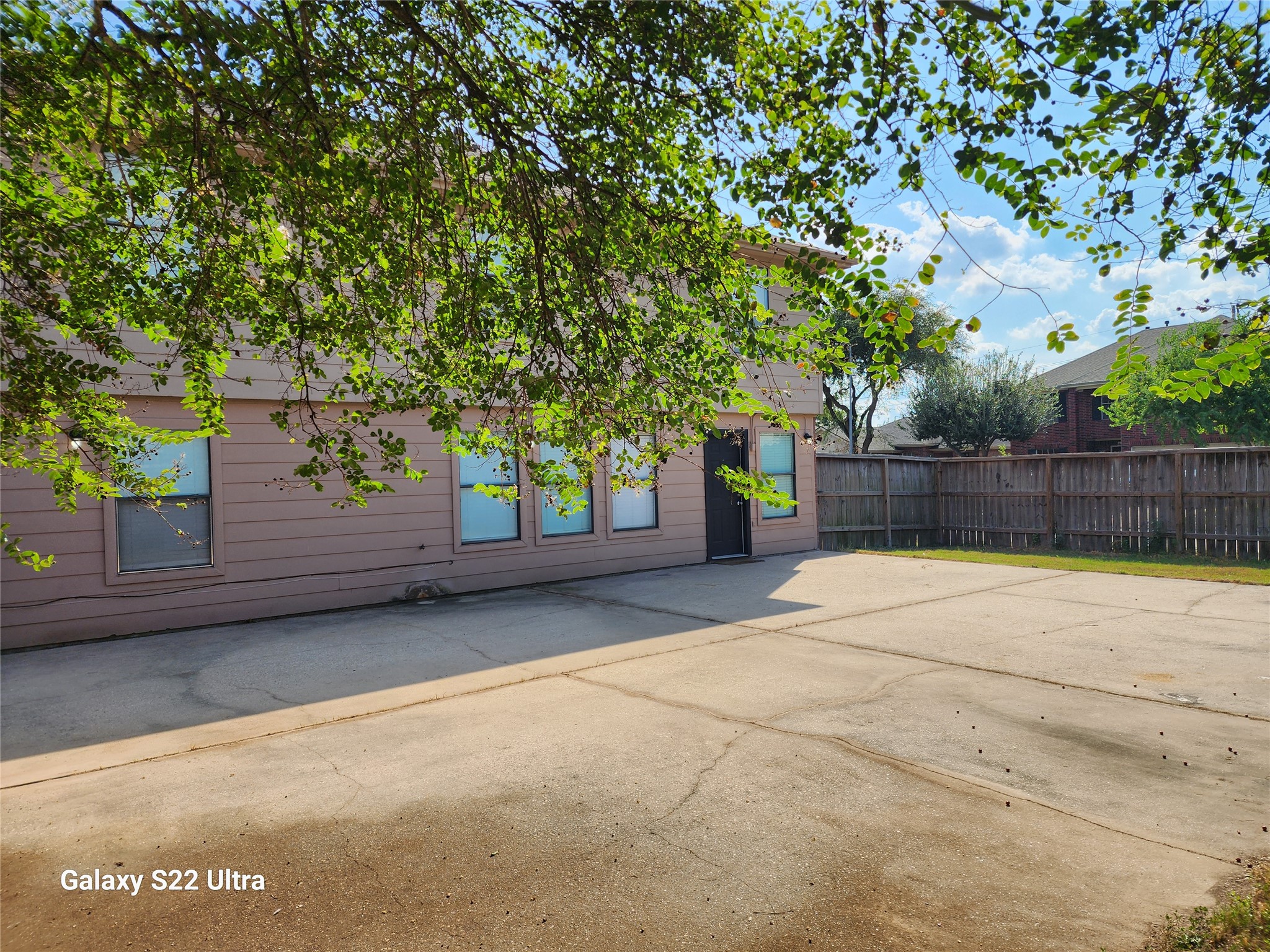 6038 Stirring Winds Lane Property Photo 6
