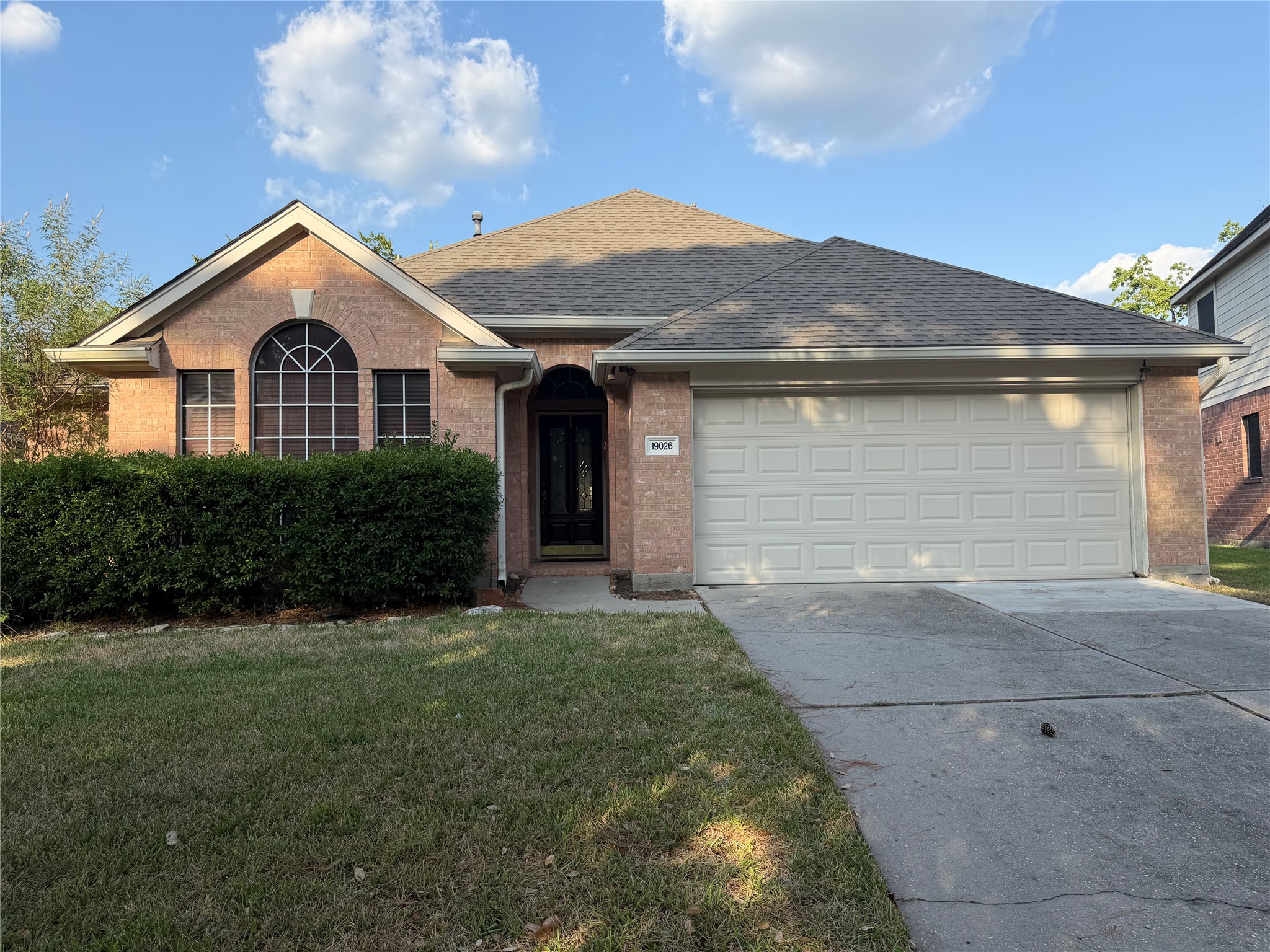 19026 Northcanyon Drive Property Photo 1