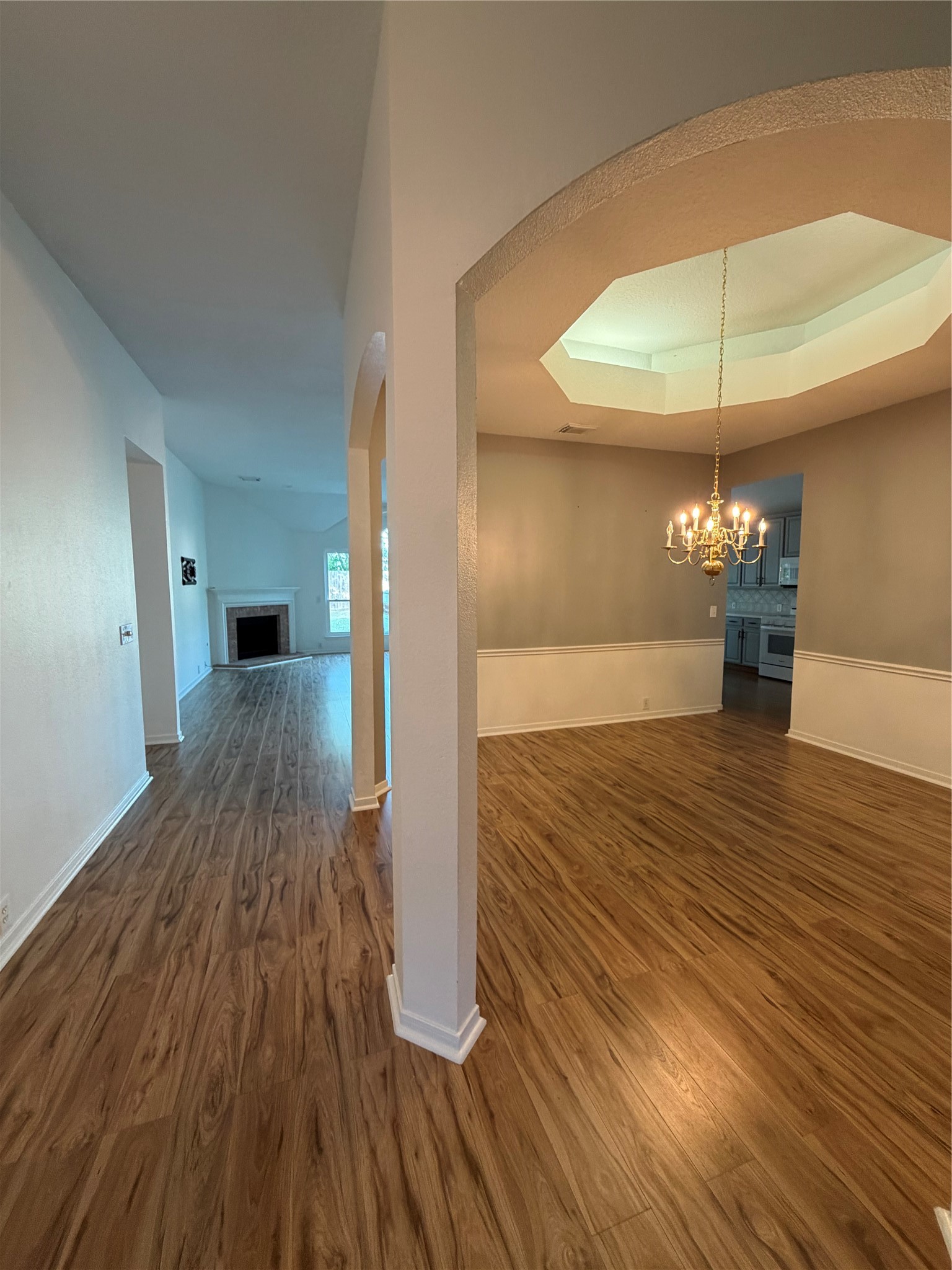 19026 Northcanyon Drive Property Photo 2
