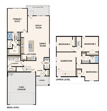 26223 Park Cove Lane Property Photo 19