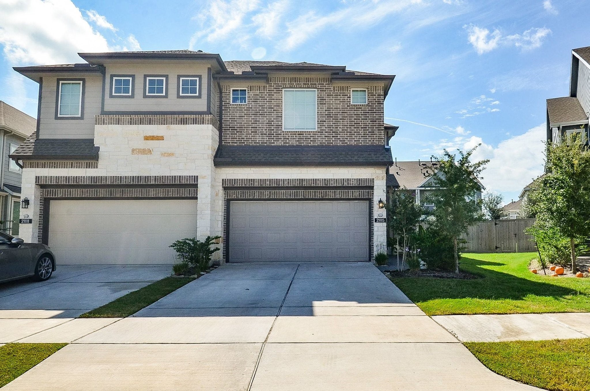 21115 Rio San Jose Court Property Photo 1