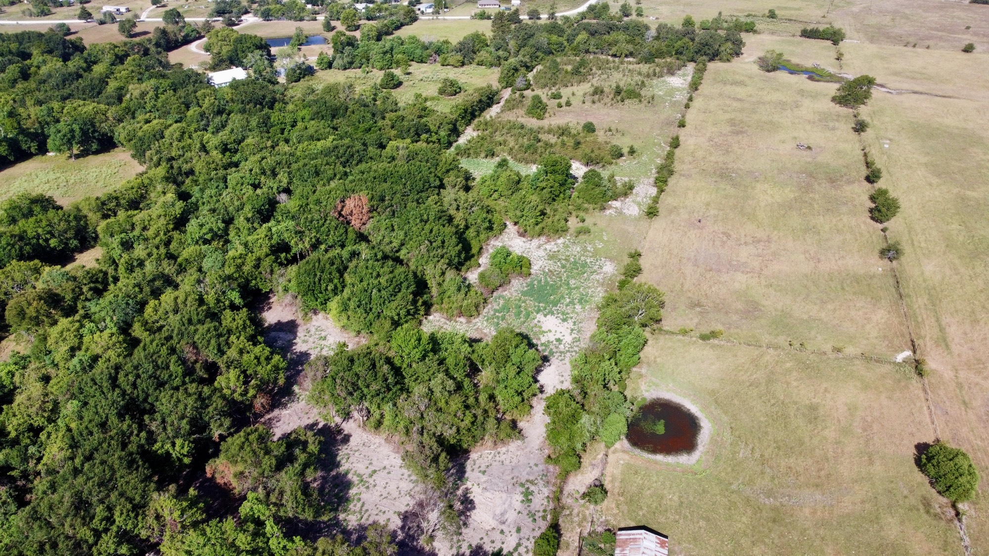 15 Ac Greenbriar Road Property Photo 3