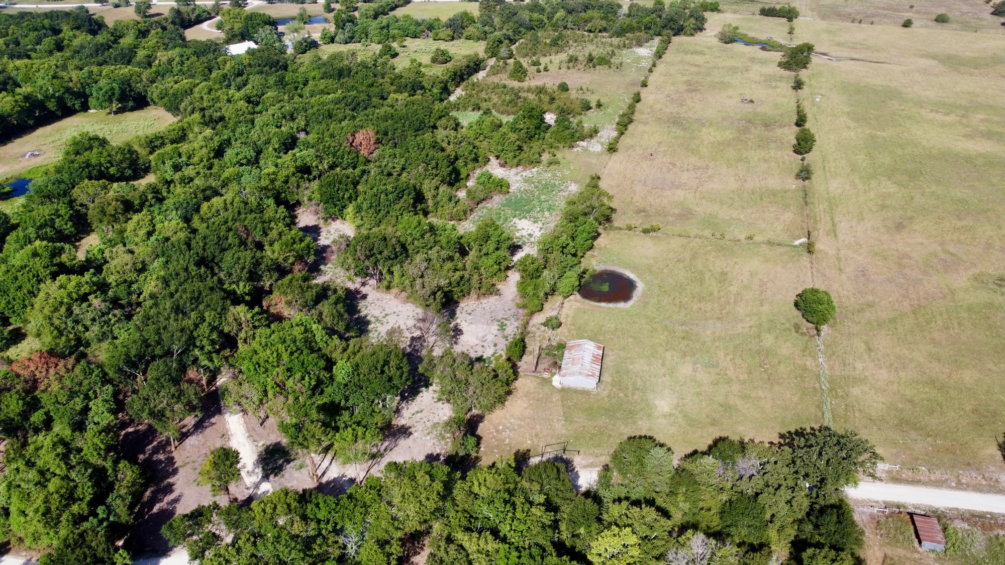 15 Ac Greenbriar Road Property Photo 4