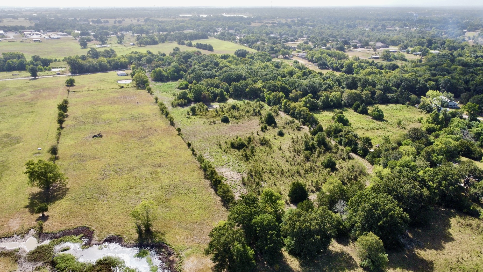 15 Ac Greenbriar Road Property Photo 5