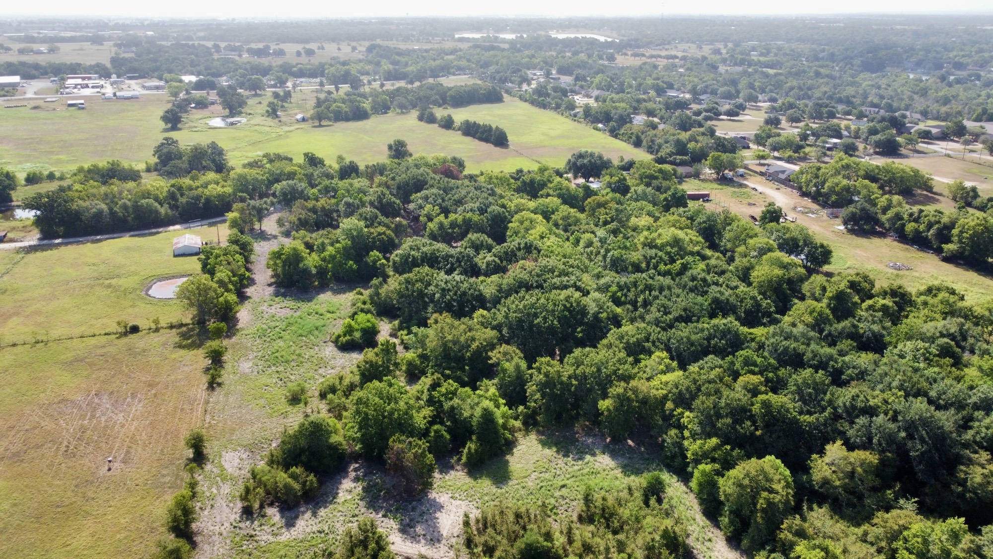 15 Ac Greenbriar Road Property Photo 6