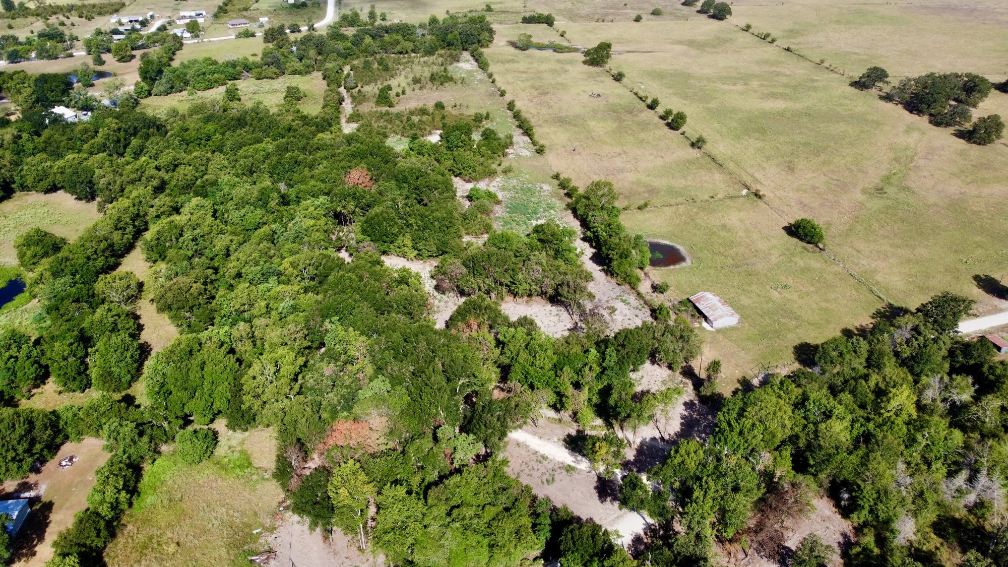 15 Ac Greenbriar Road Property Photo 8