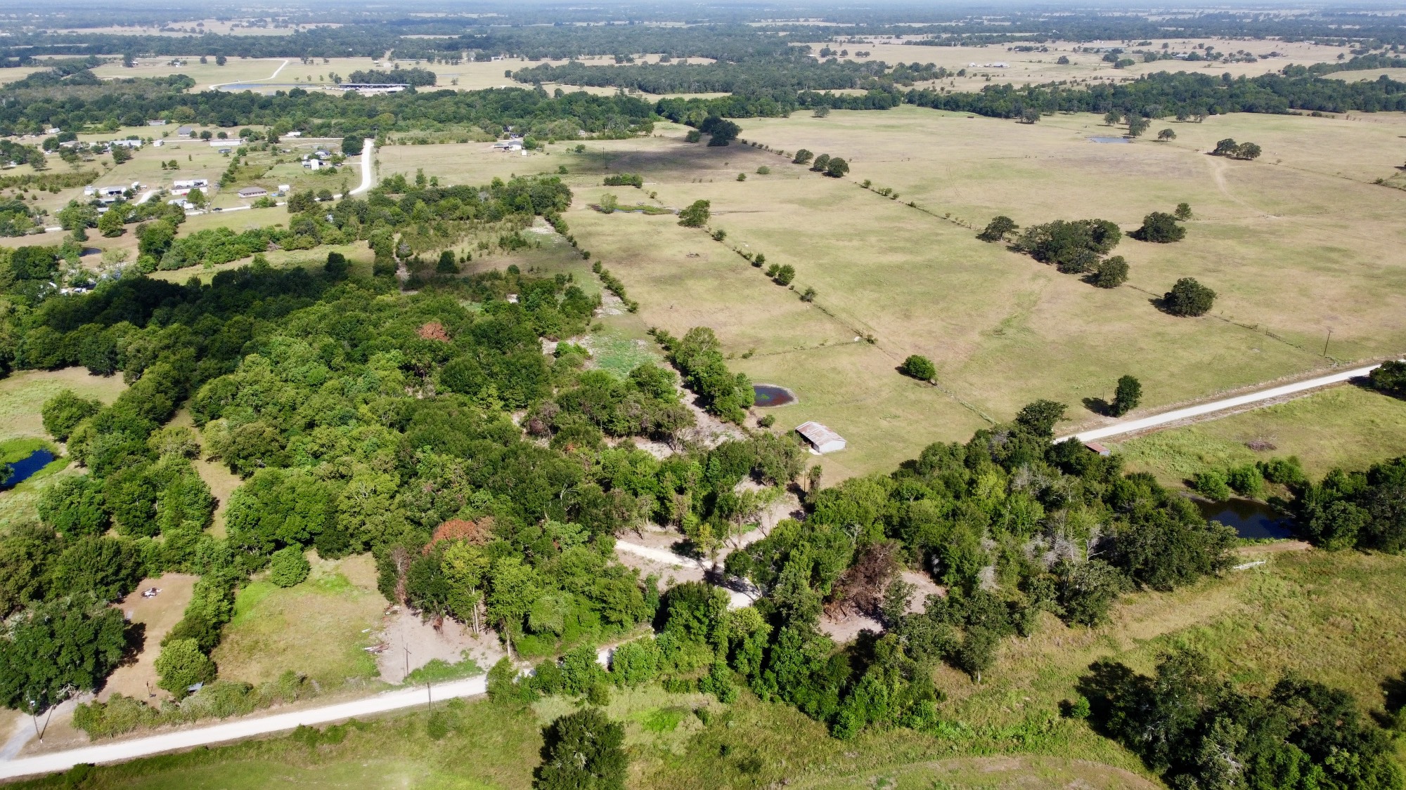 15 Ac Greenbriar Road Property Photo 9