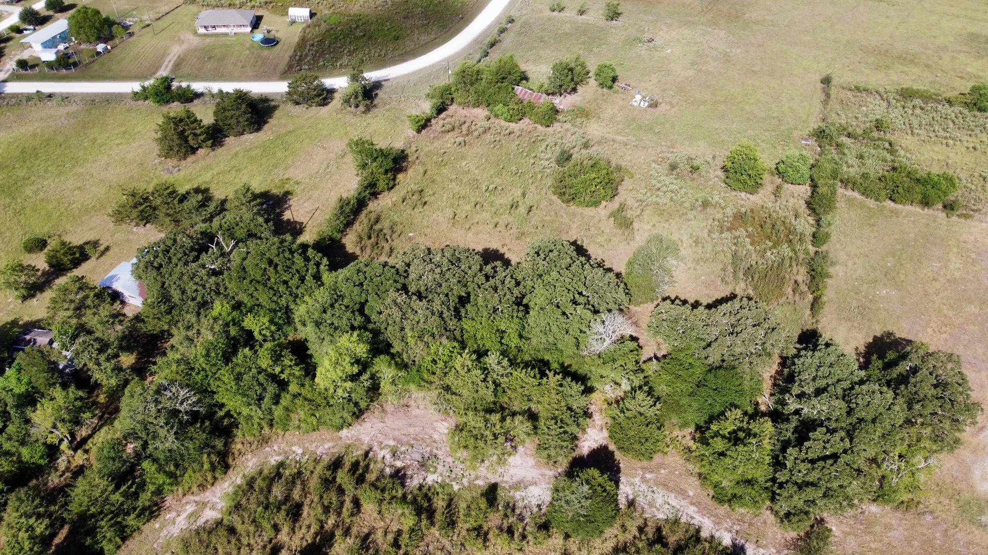 15 Ac Greenbriar Road Property Photo 11