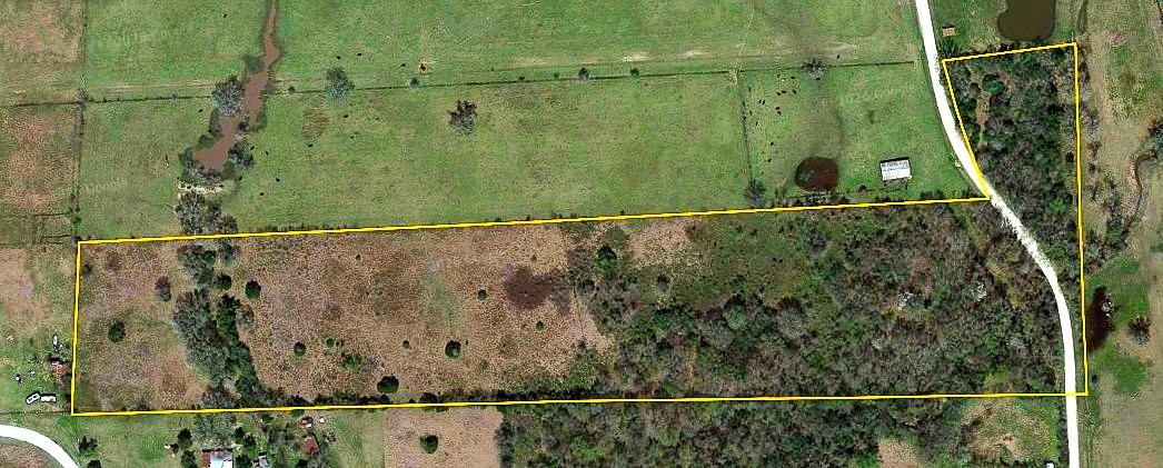 15 Ac Greenbriar Road Property Photo 13