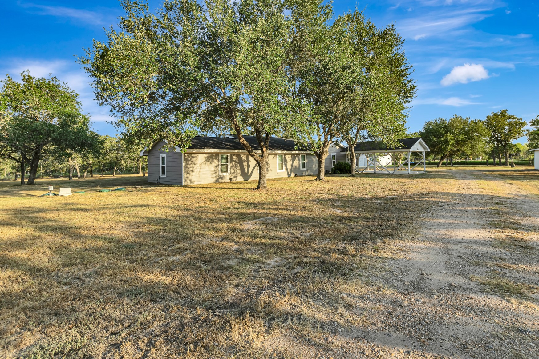 351 Sulphur Estates Road