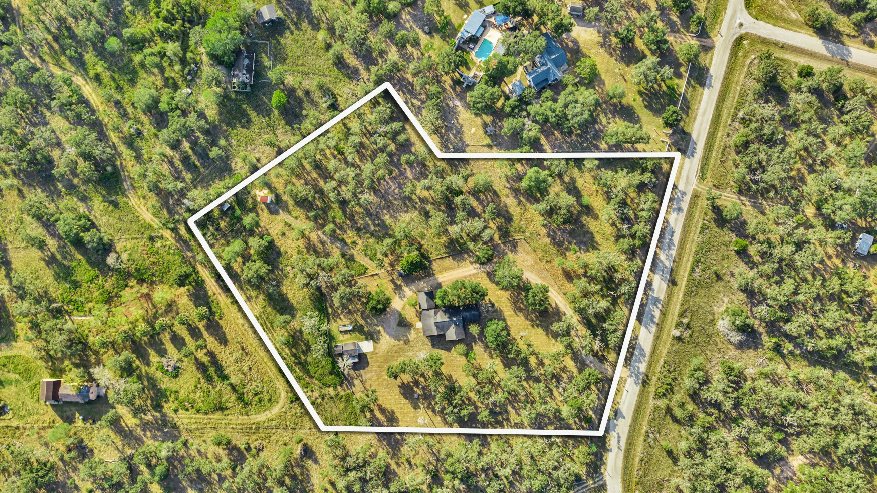 351 Sulphur Estates Road Property Photo 36