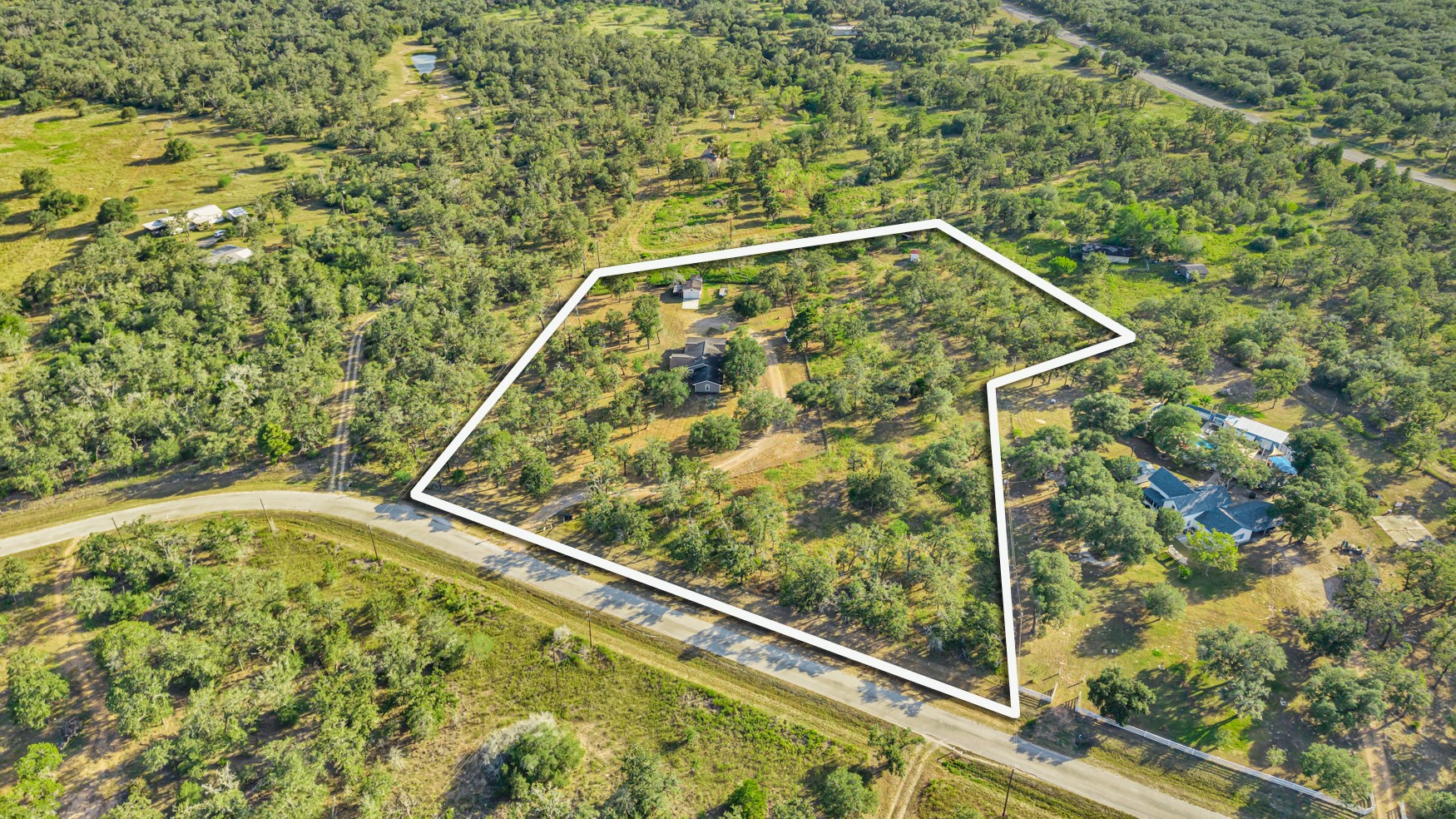 351 Sulphur Estates Road Property Photo 38