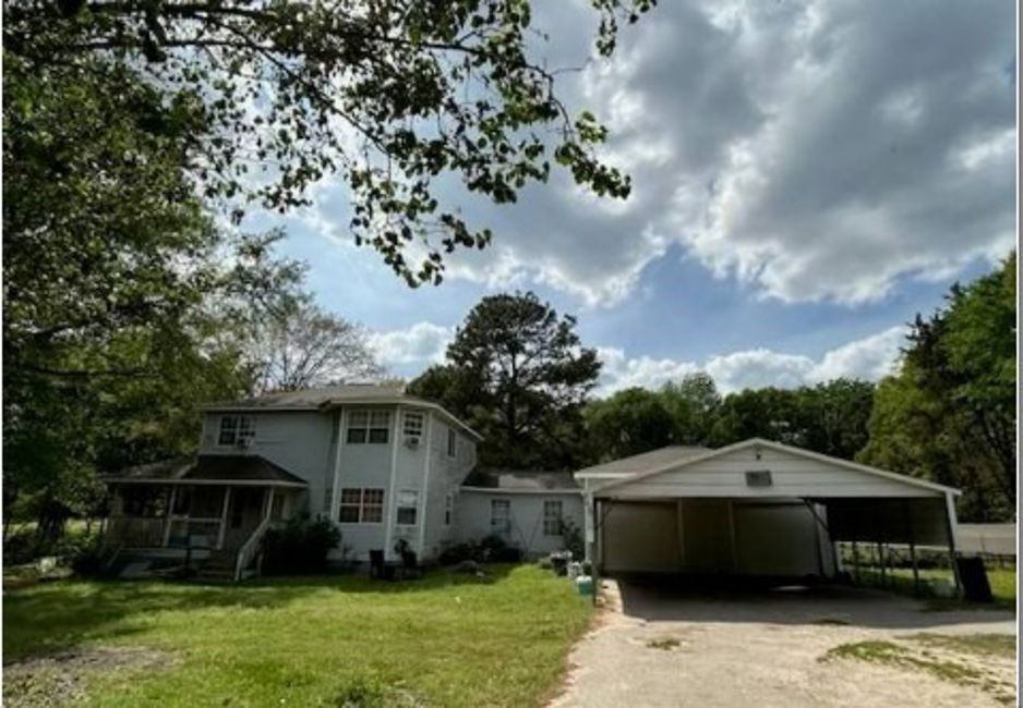 451 County Road 2506 Property Photo 1