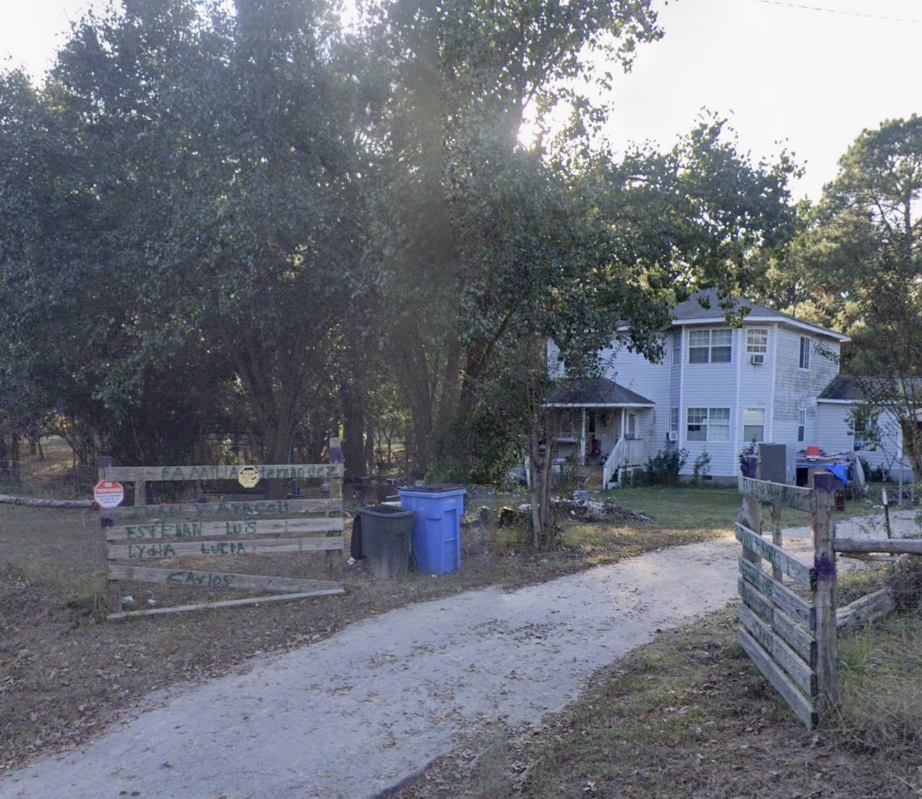 451 County Road 2506 Property Photo 4