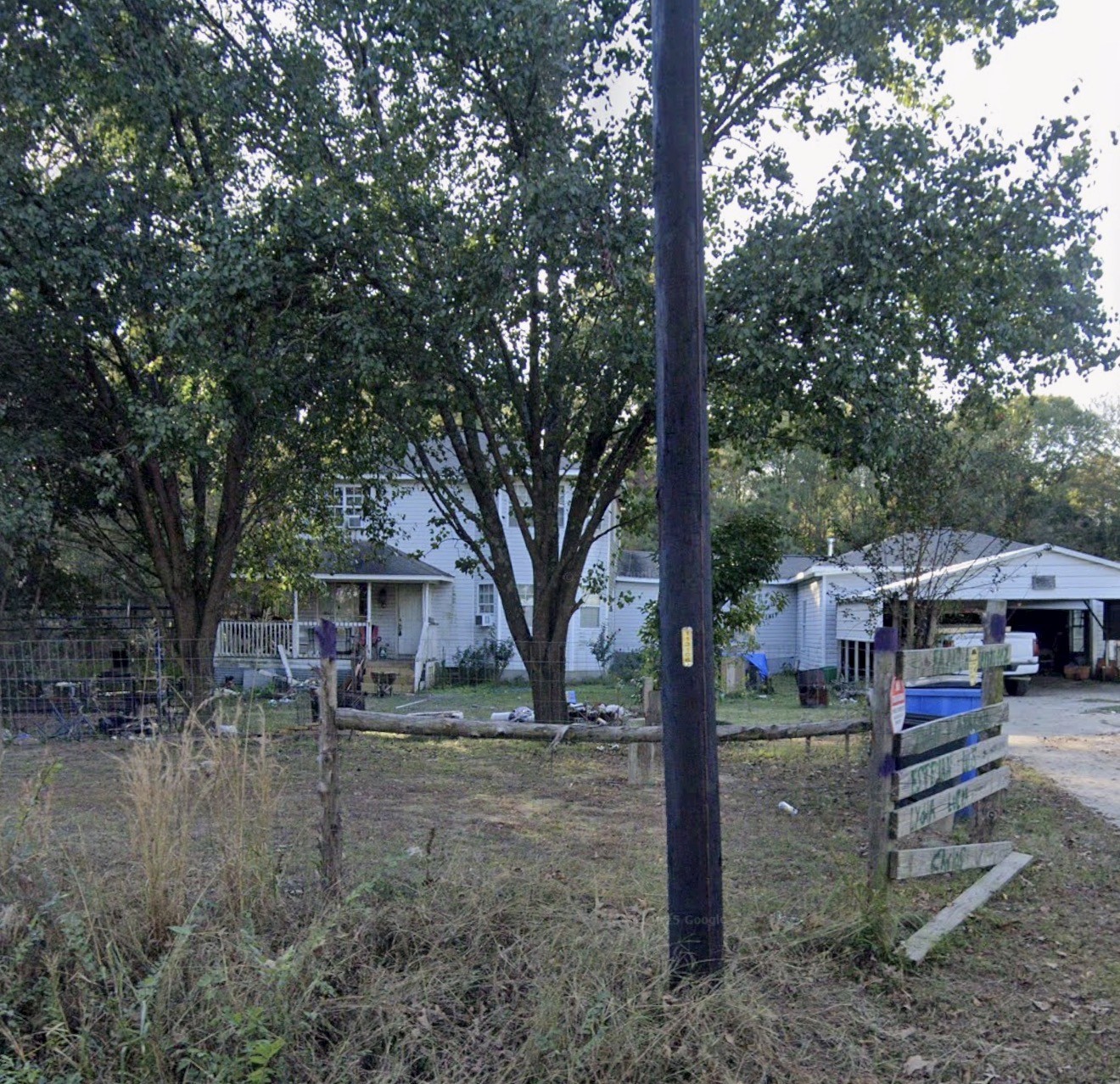 451 County Road 2506 Property Photo 5