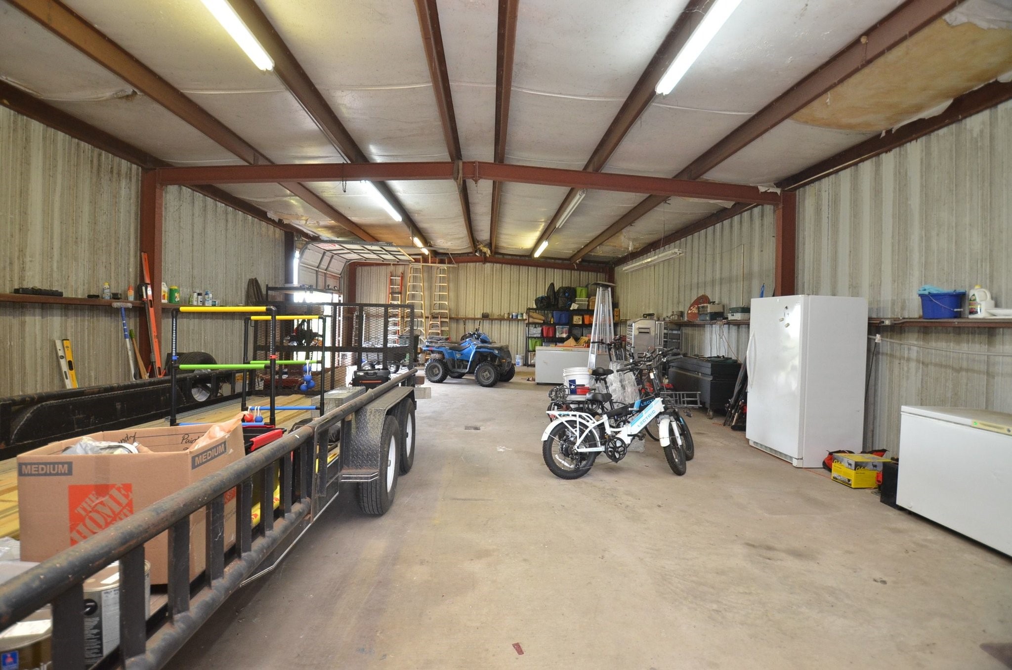 27644 Spring Hill Road Property Photo 10